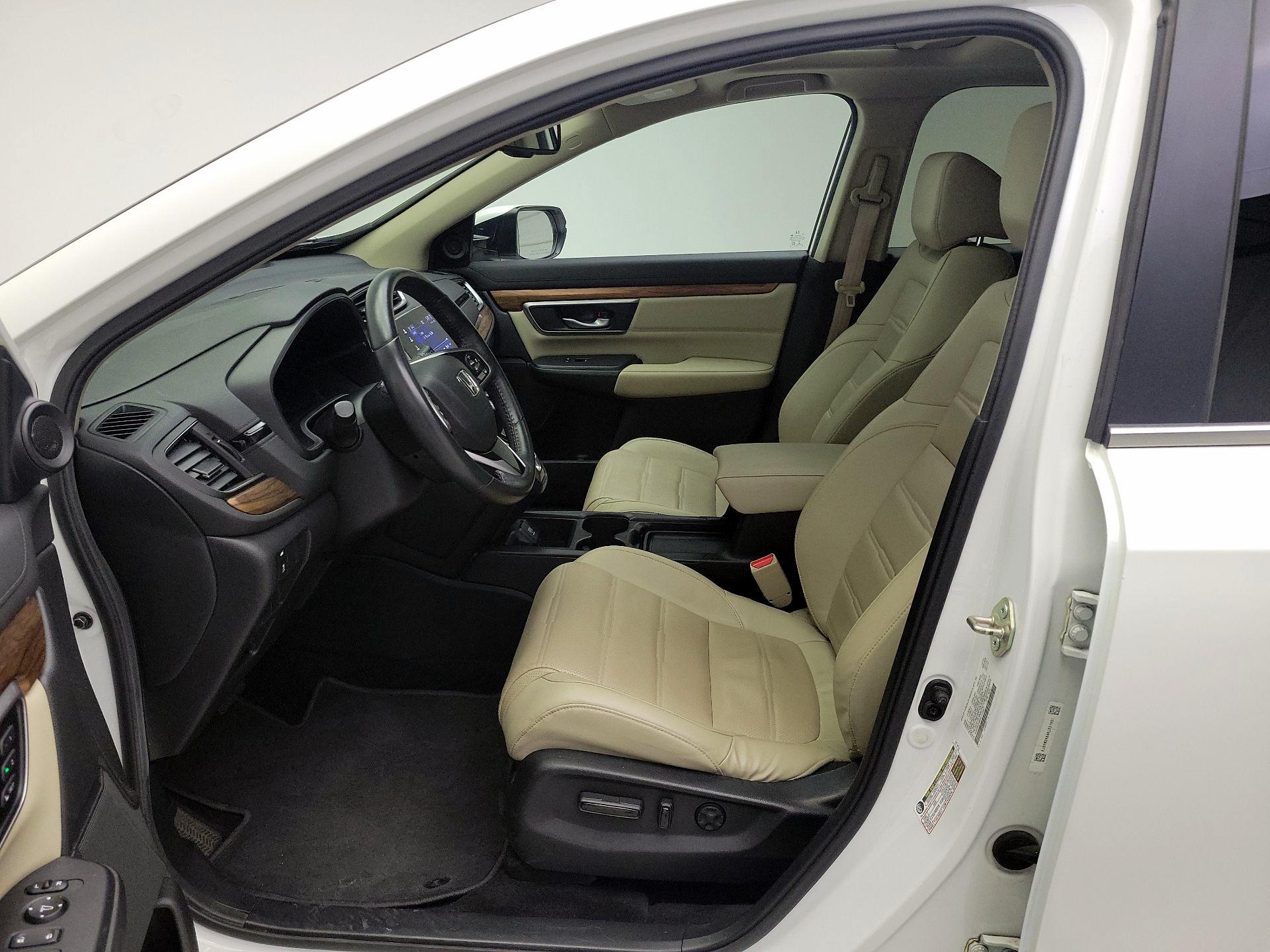 Thumbnail: 2019 Honda CR-V - 11