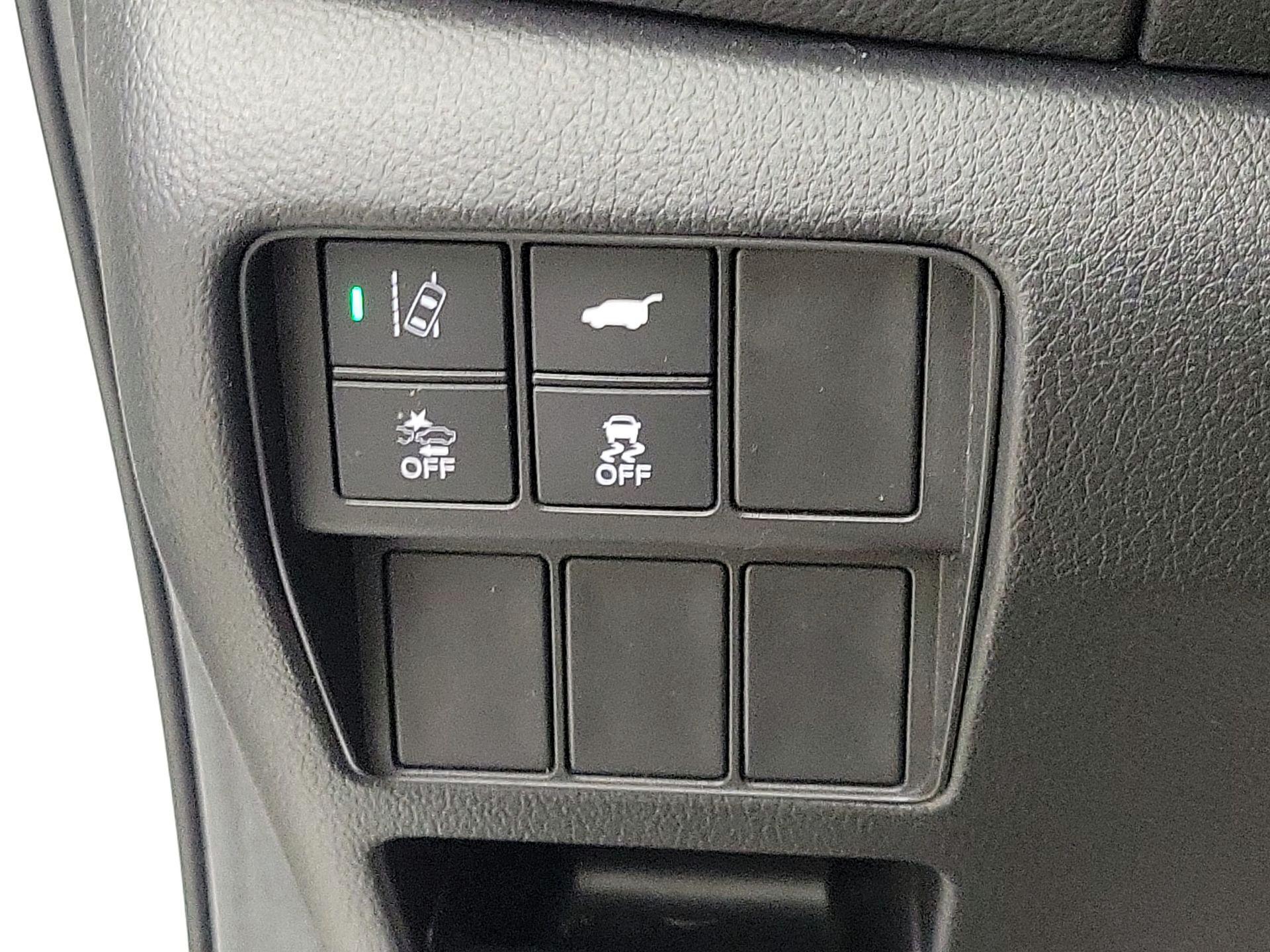 Thumbnail: 2019 Honda CR-V - 13