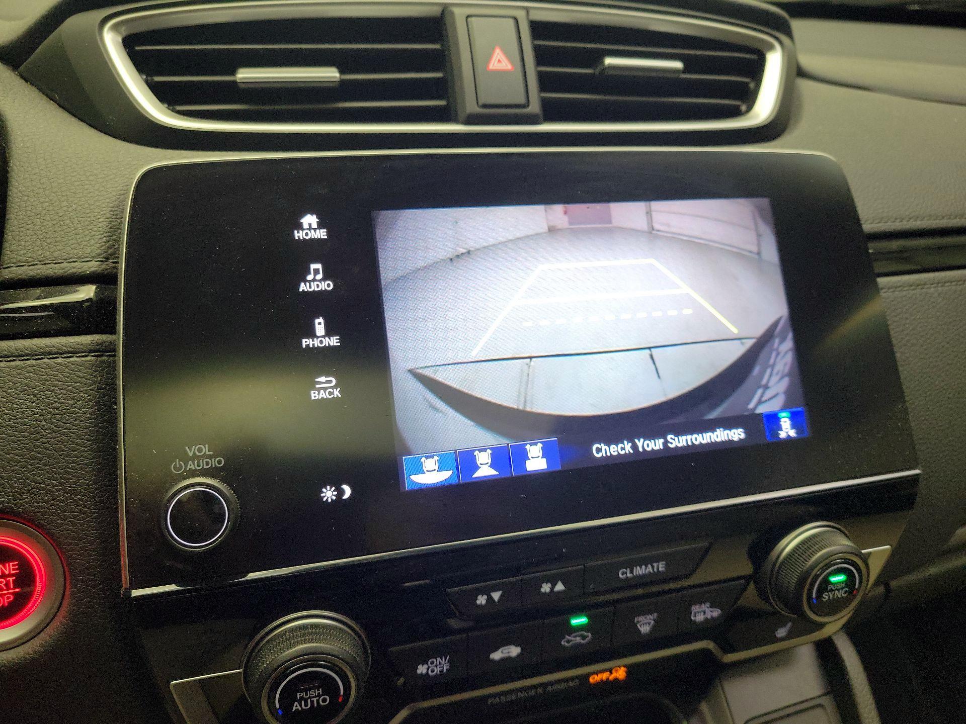 Thumbnail: 2019 Honda CR-V - 14