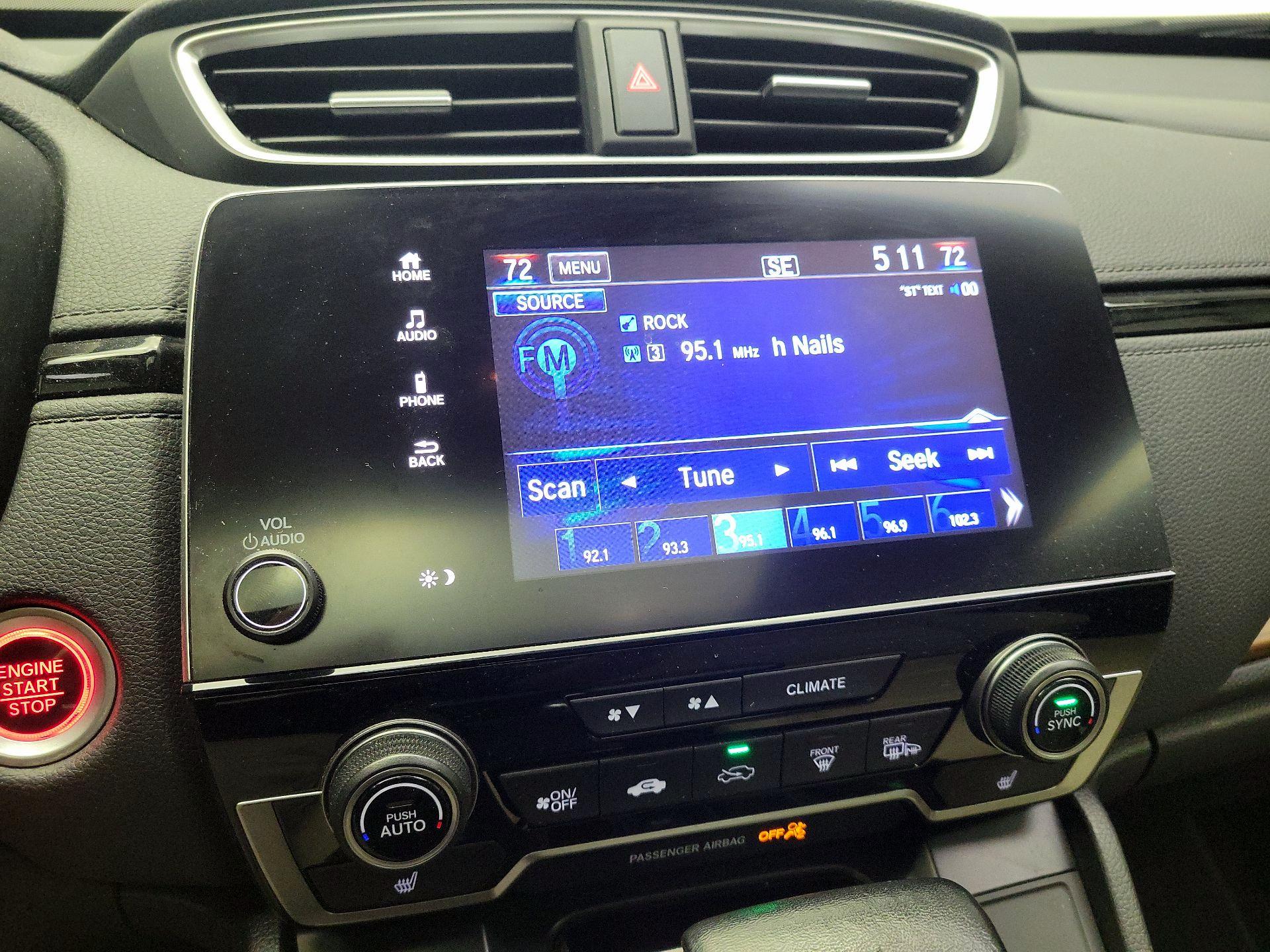 Thumbnail: 2019 Honda CR-V - 15