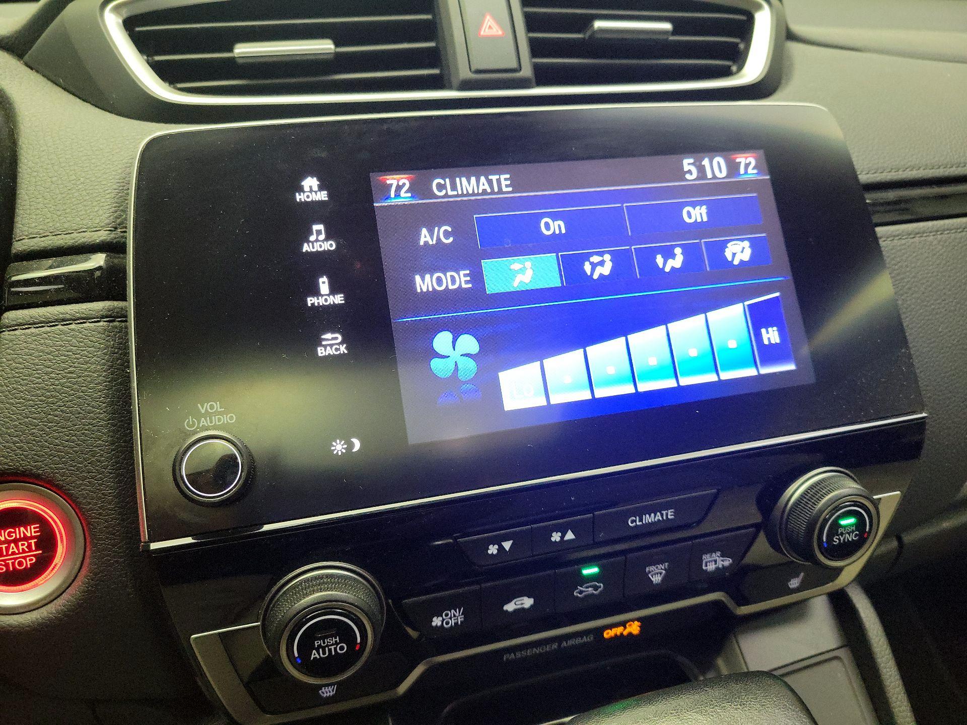 Thumbnail: 2019 Honda CR-V - 16