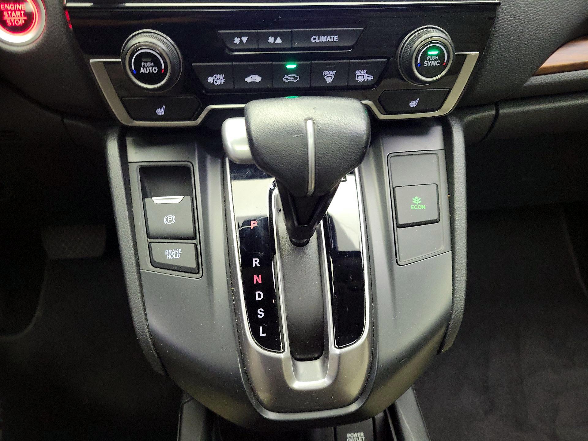 Thumbnail: 2019 Honda CR-V - 17