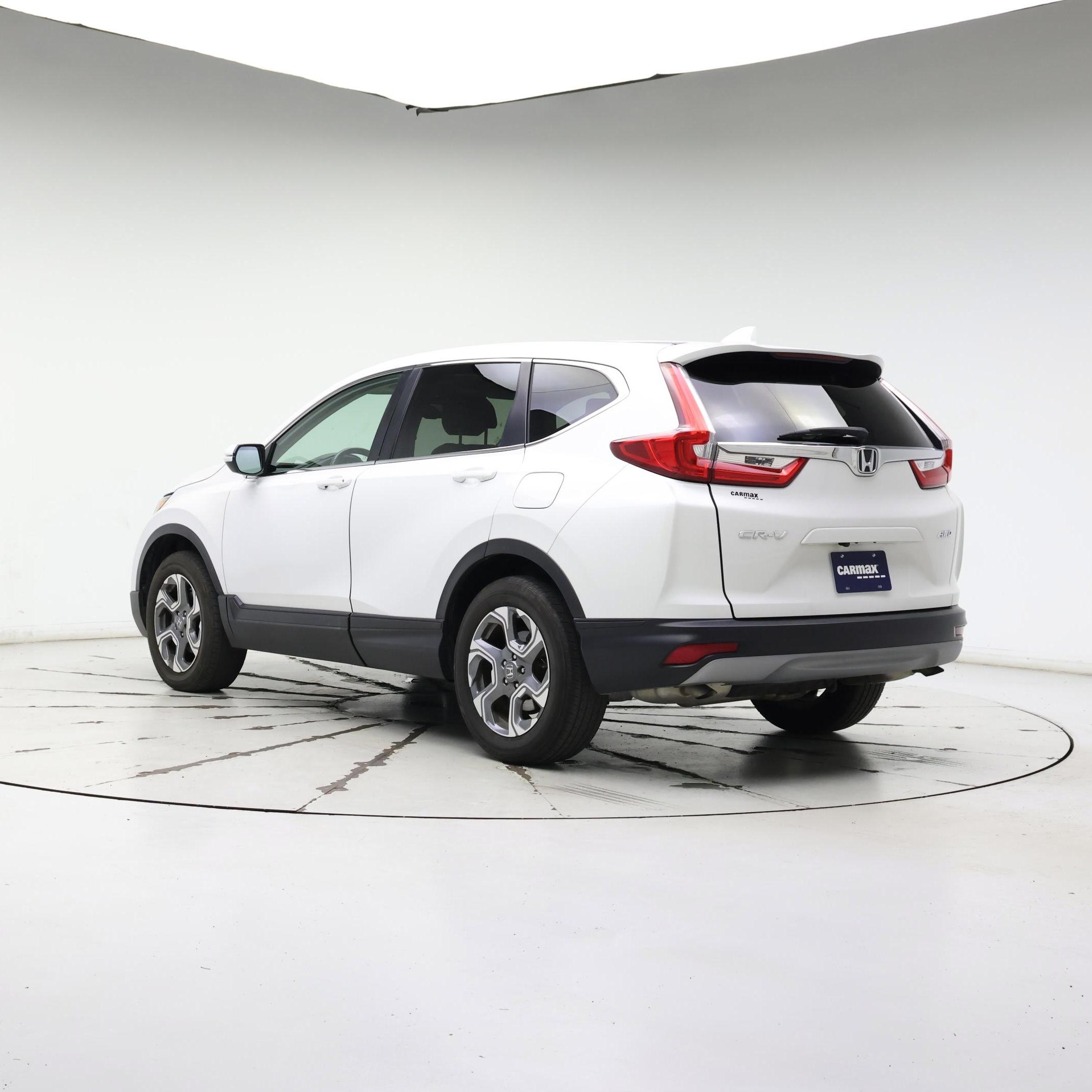 Thumbnail: 2019 Honda CR-V - 2