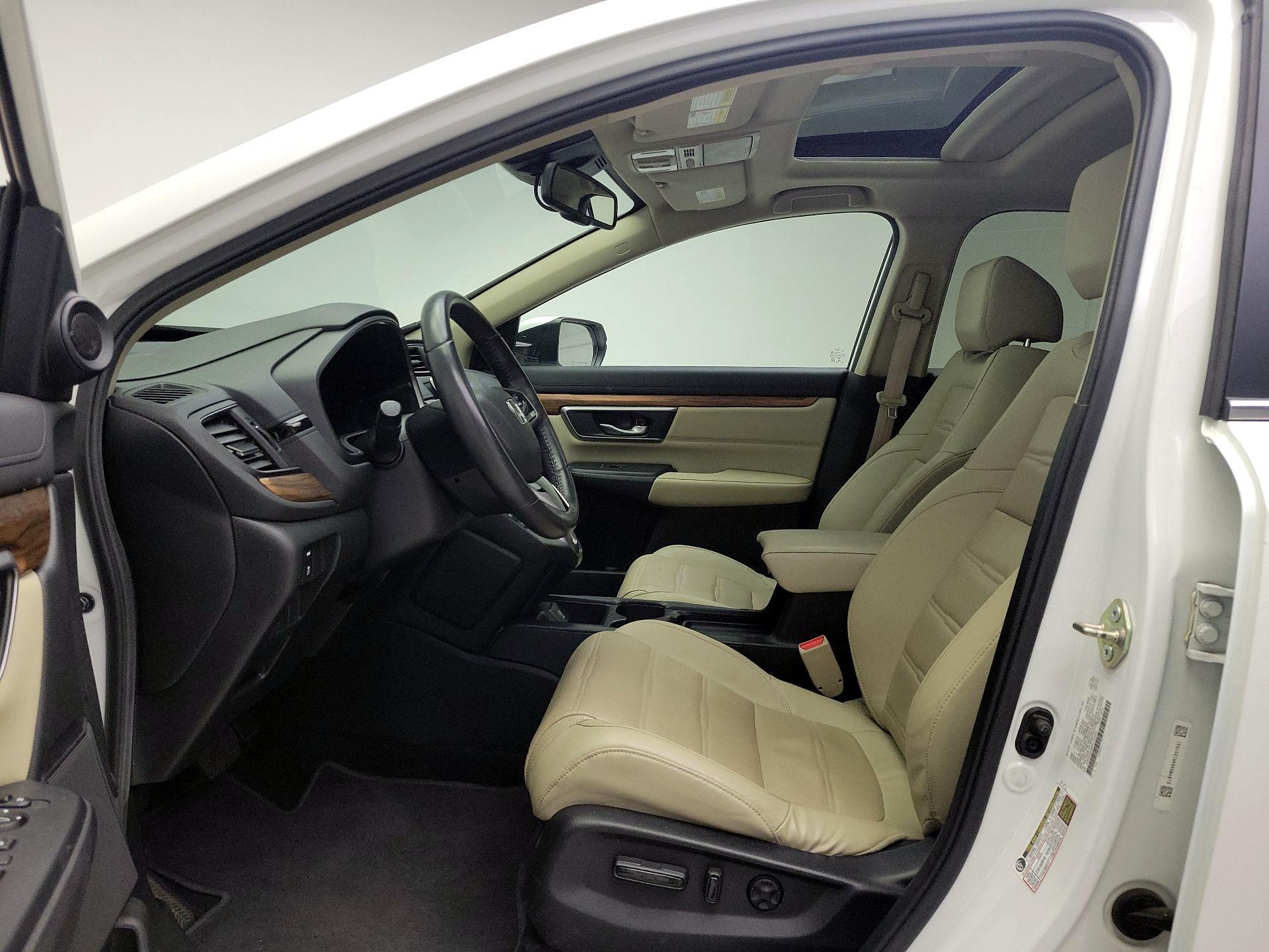 Thumbnail: 2019 Honda CR-V - 19