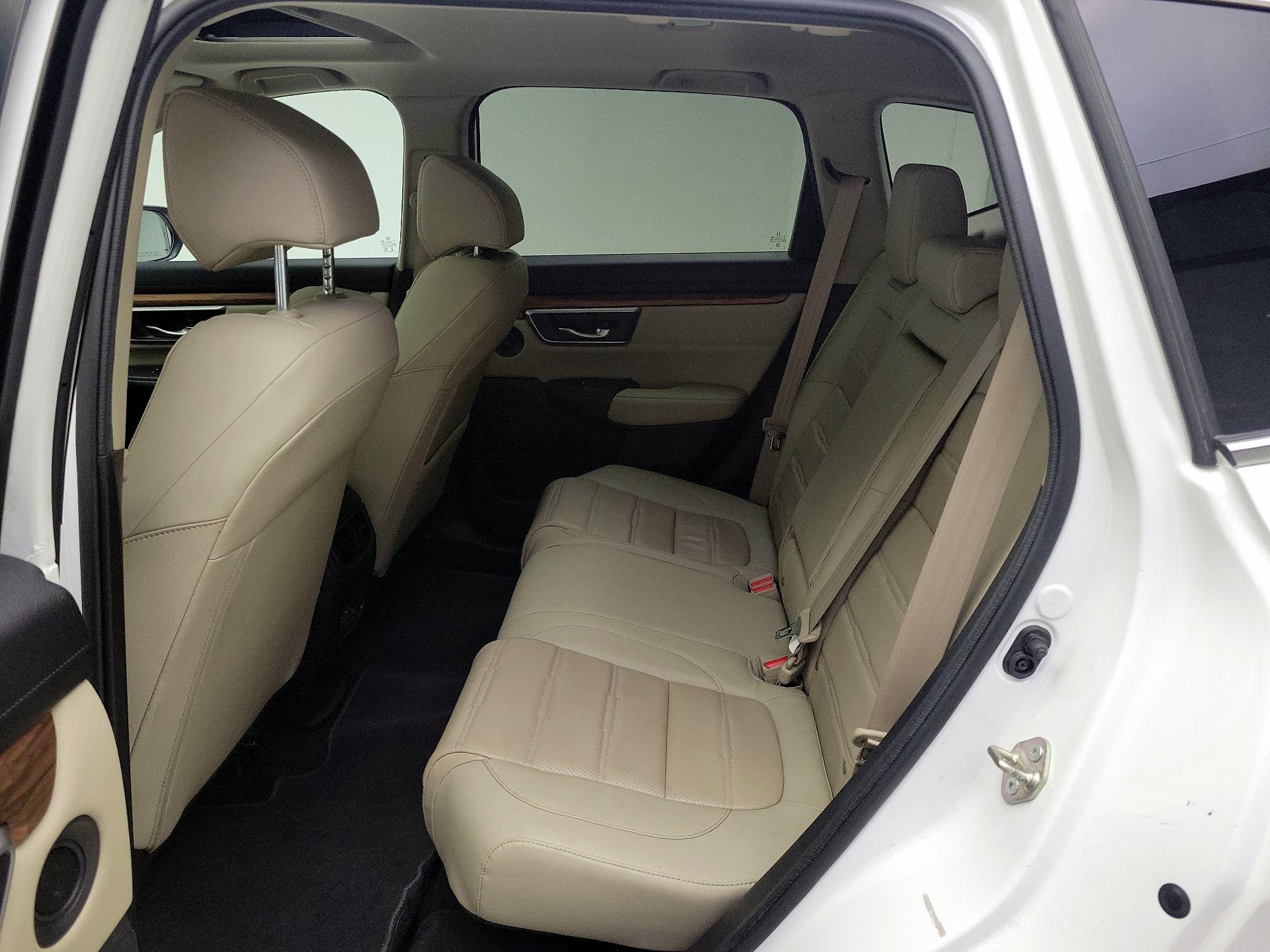 Thumbnail: 2019 Honda CR-V - 20