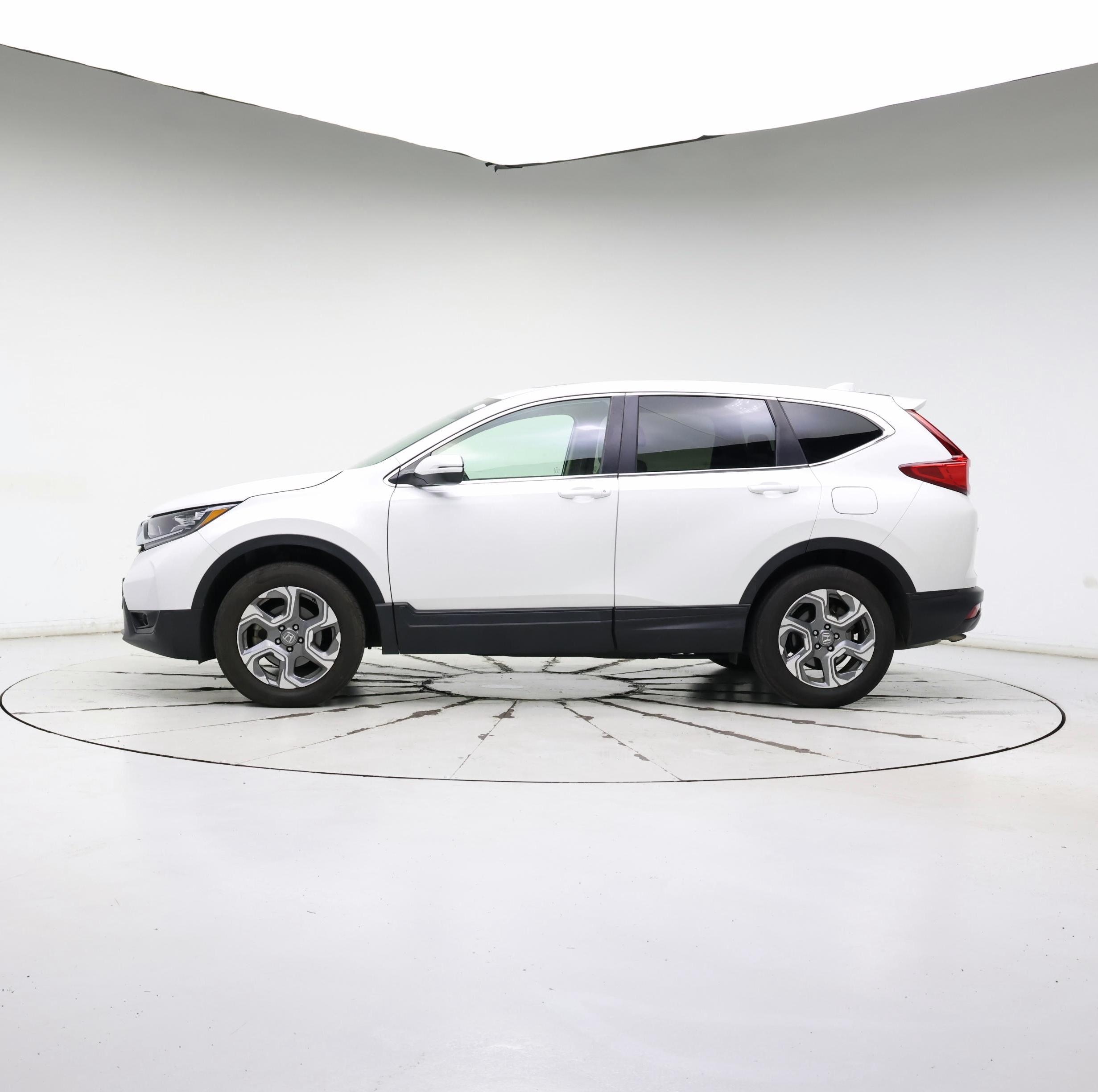 Thumbnail: 2019 Honda CR-V - 3