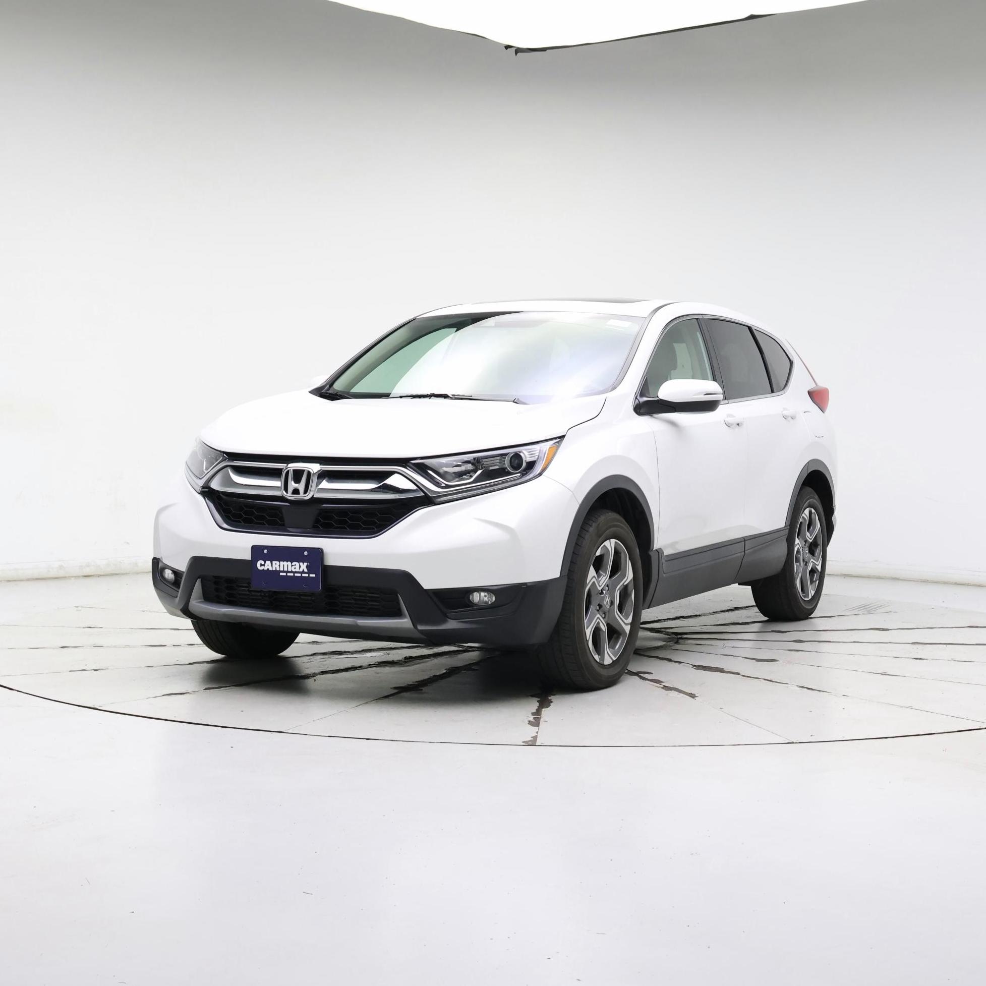 Thumbnail: 2019 Honda CR-V - 4