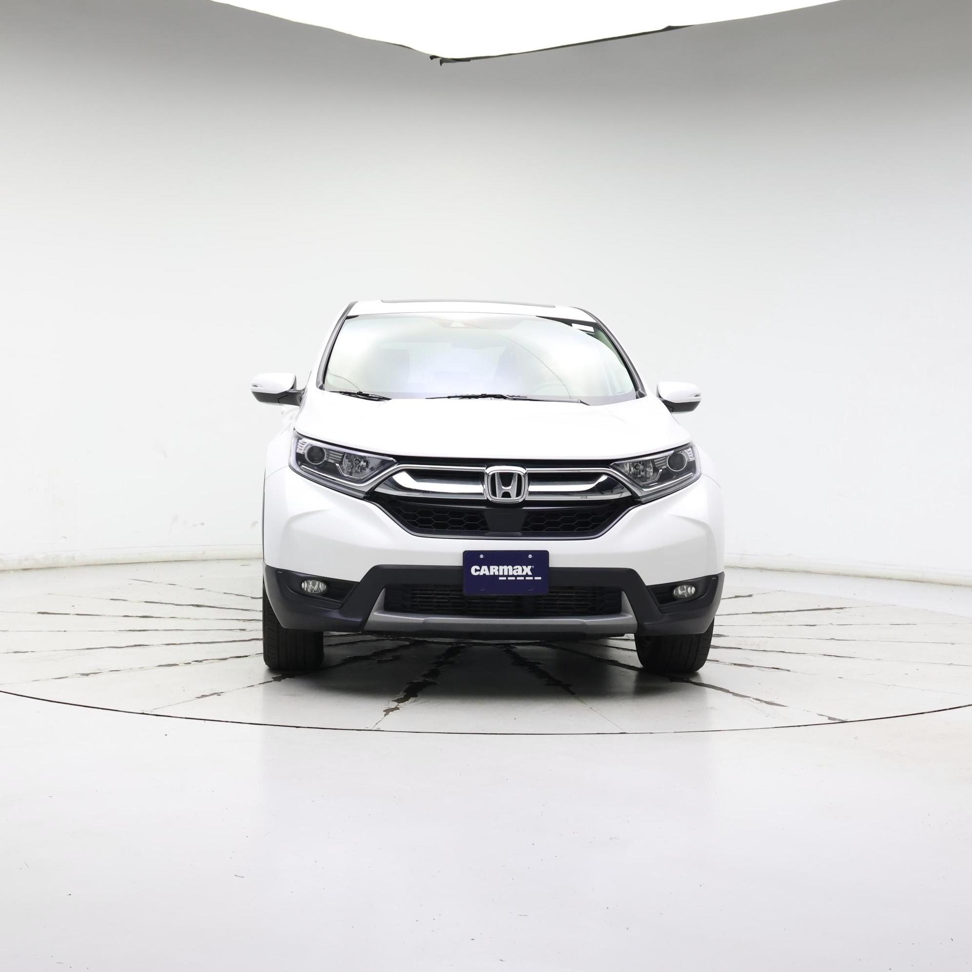 Thumbnail: 2019 Honda CR-V - 5