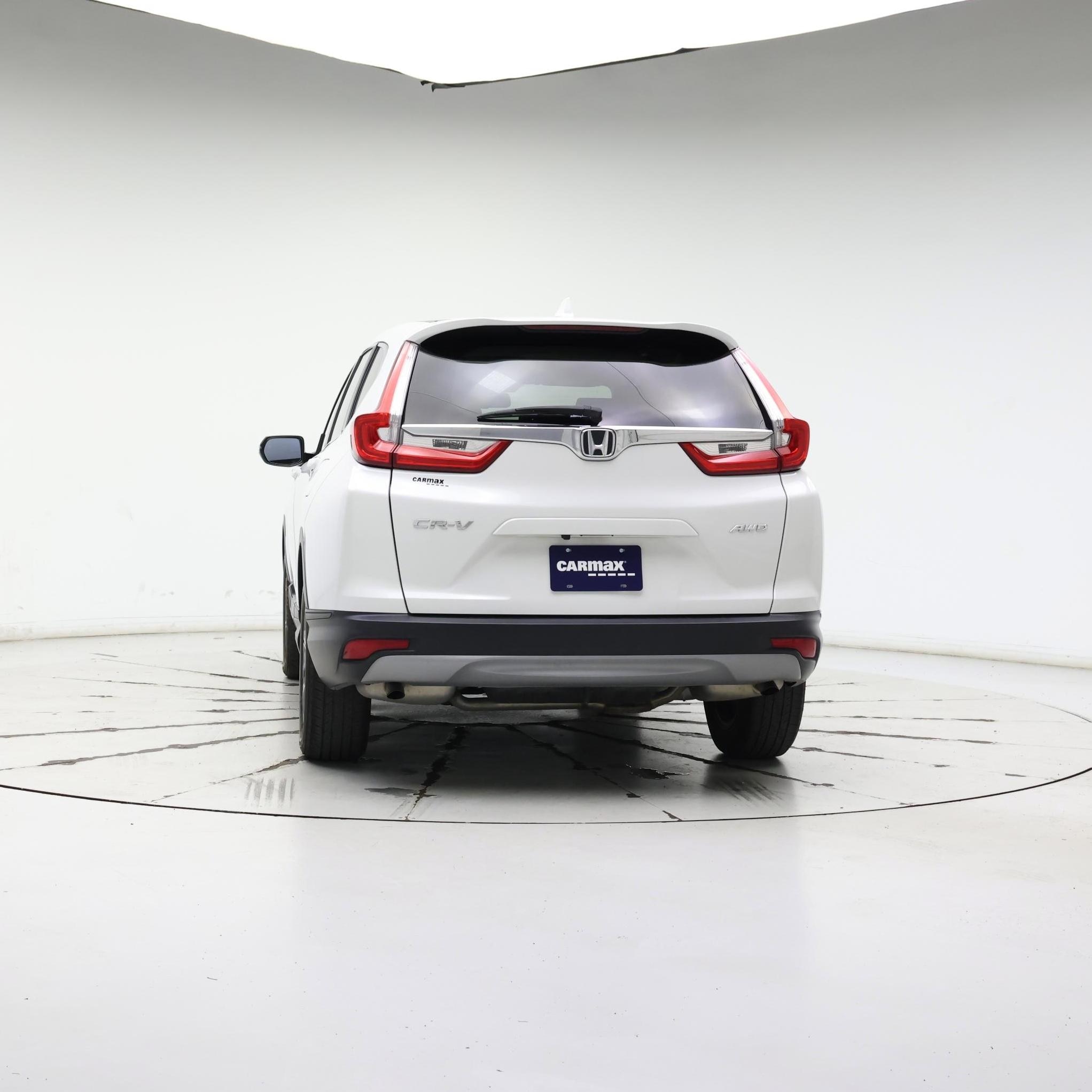 Thumbnail: 2019 Honda CR-V - 6