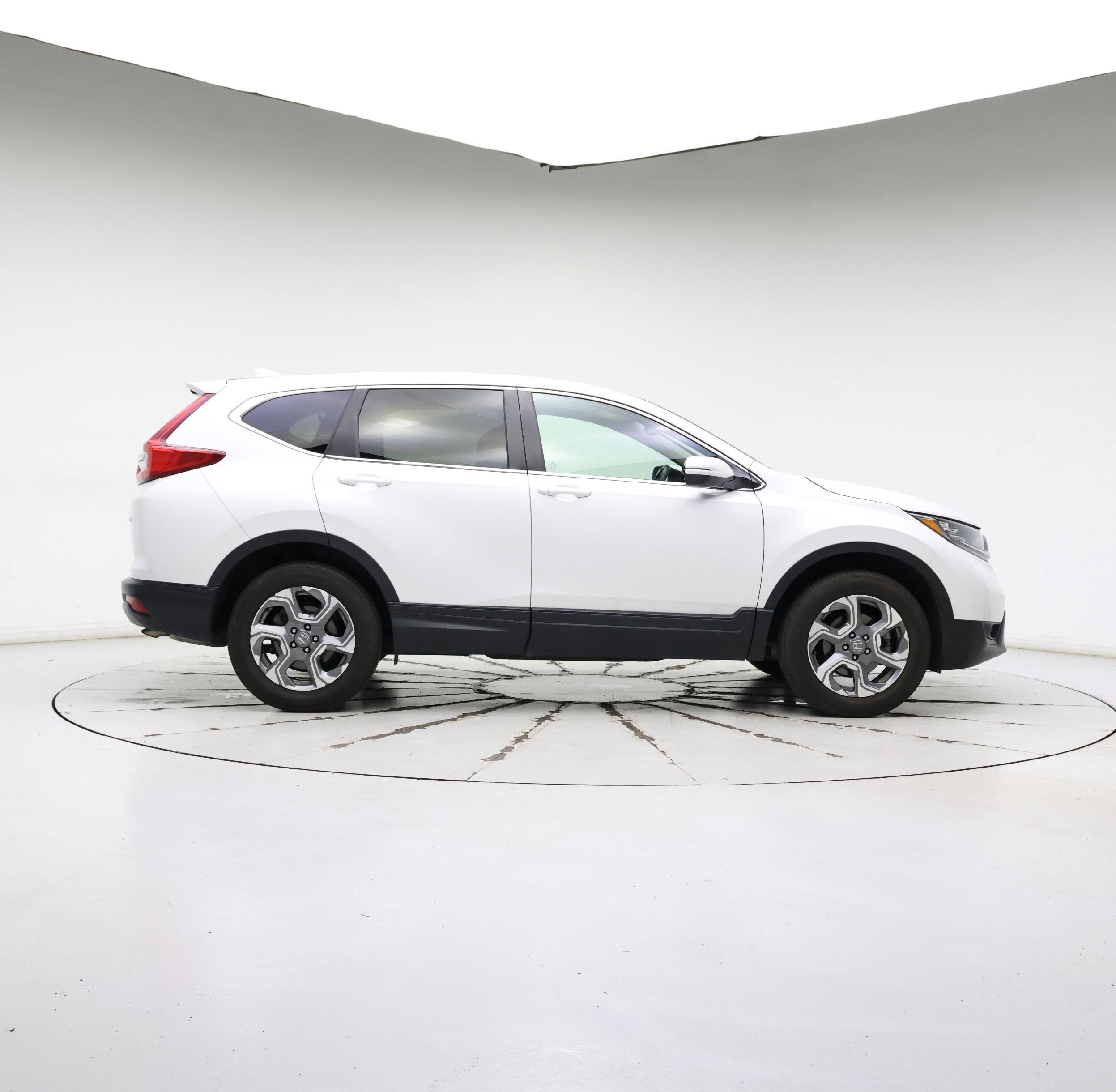 Thumbnail: 2019 Honda CR-V - 7