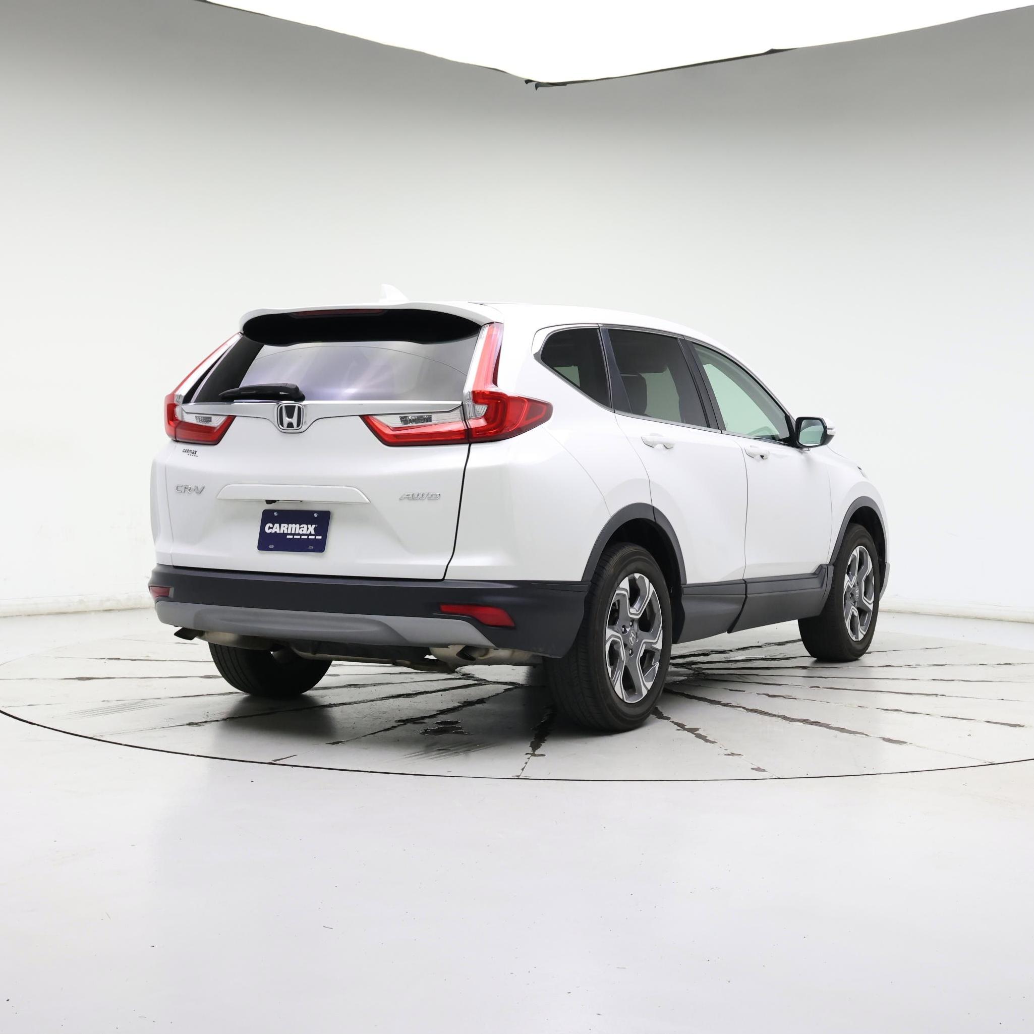 Thumbnail: 2019 Honda CR-V - 8