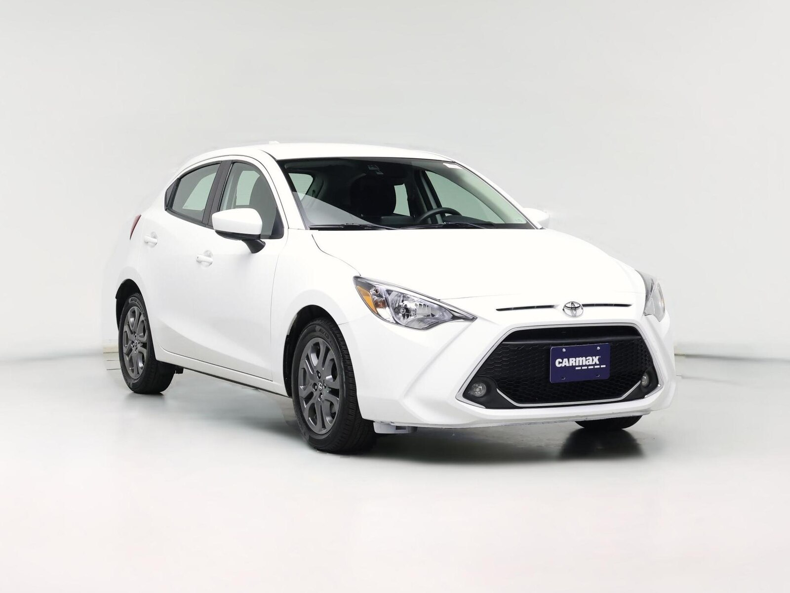 2020 Toyota Yaris