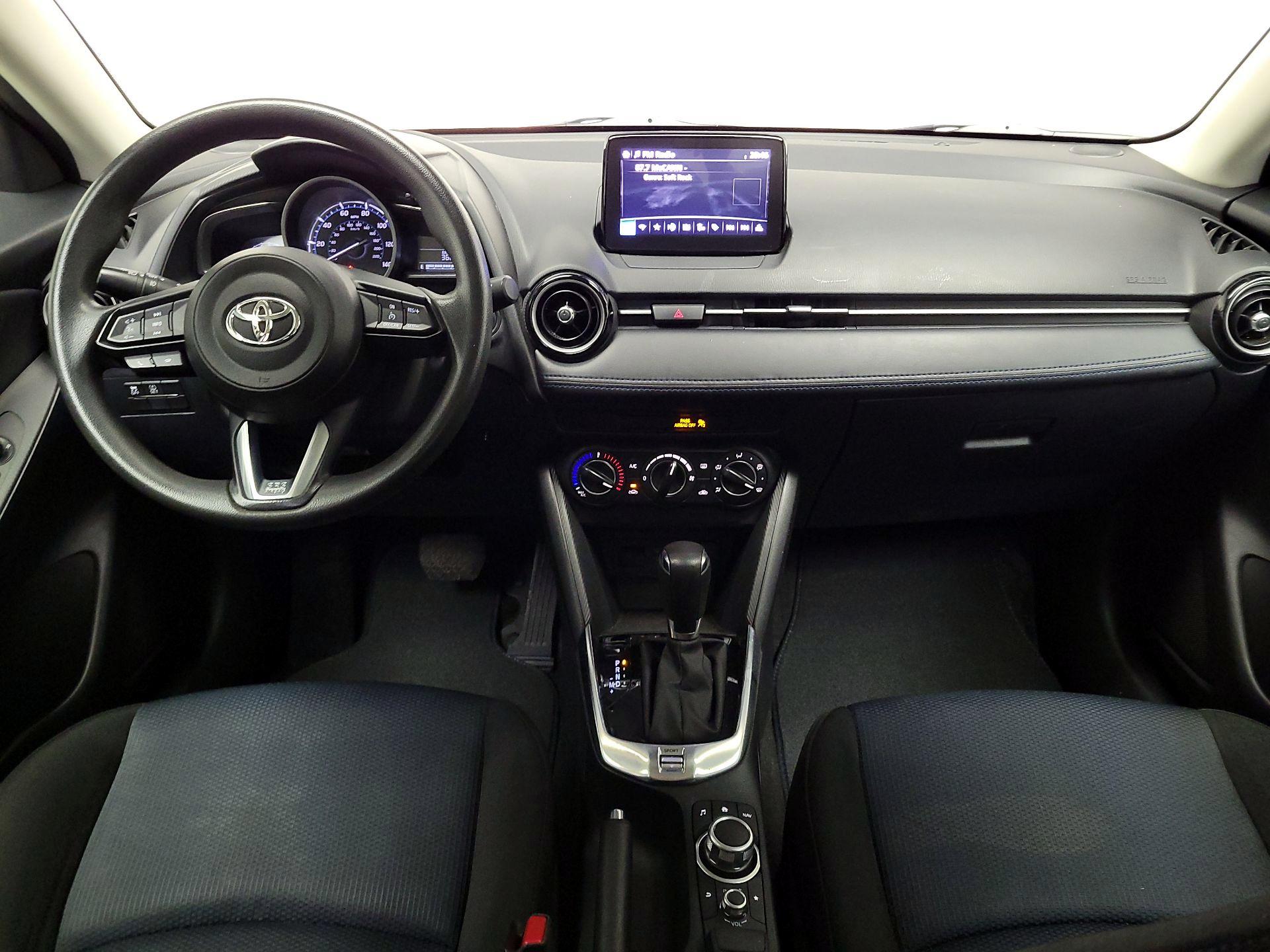 Thumbnail: 2020 Toyota Yaris - 9