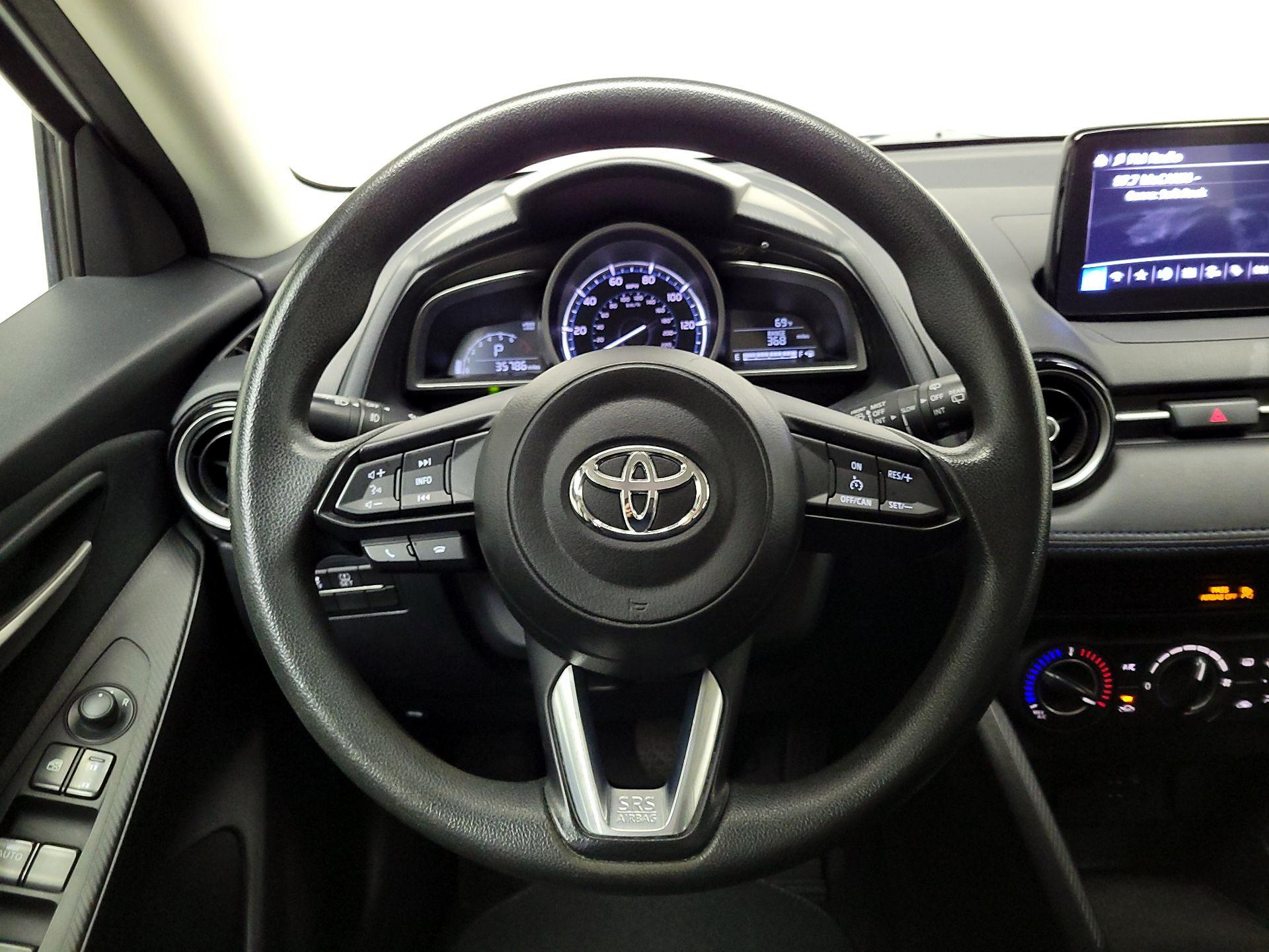 Thumbnail: 2020 Toyota Yaris - 10