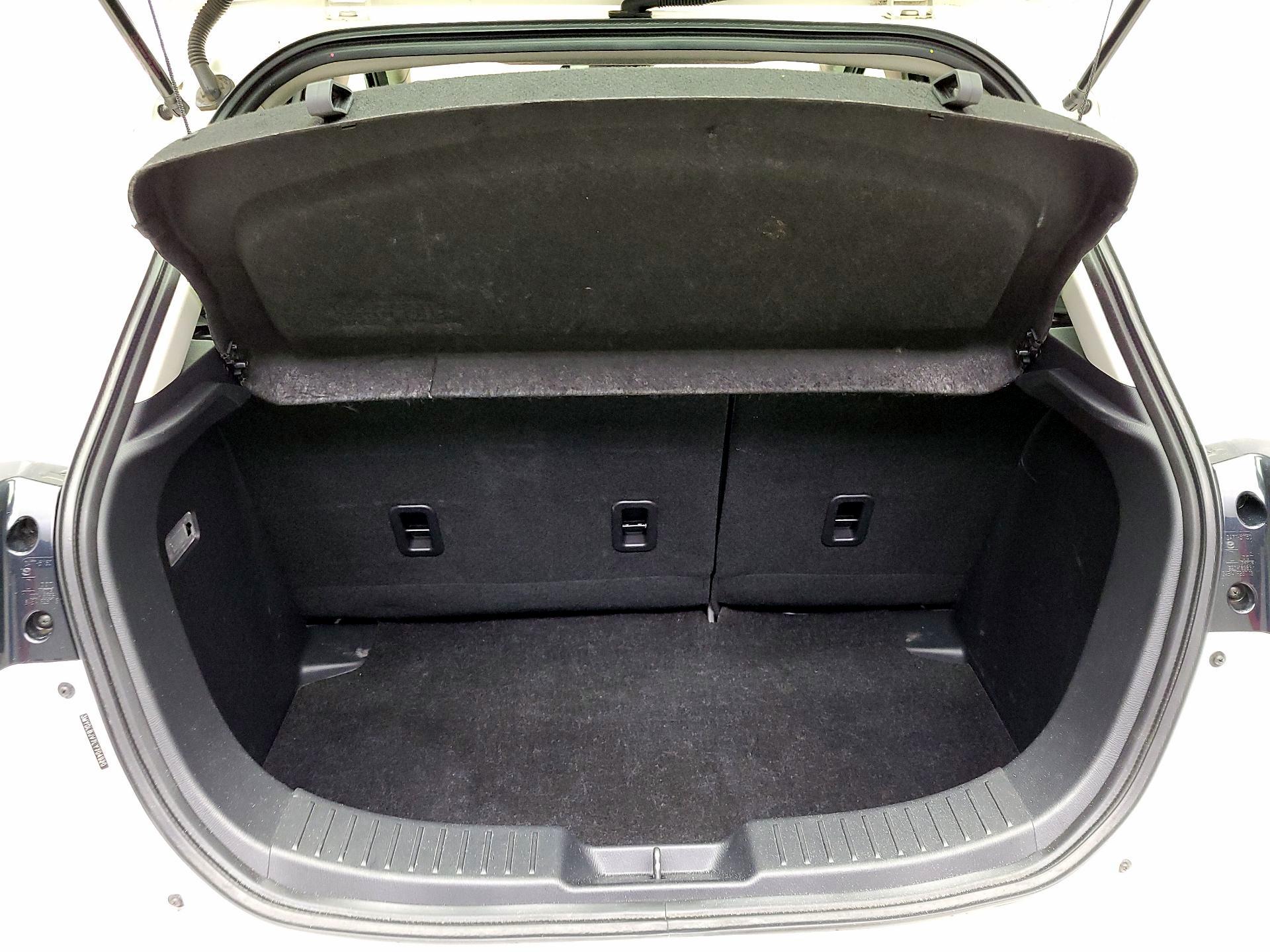 Thumbnail: 2020 Toyota Yaris - 20