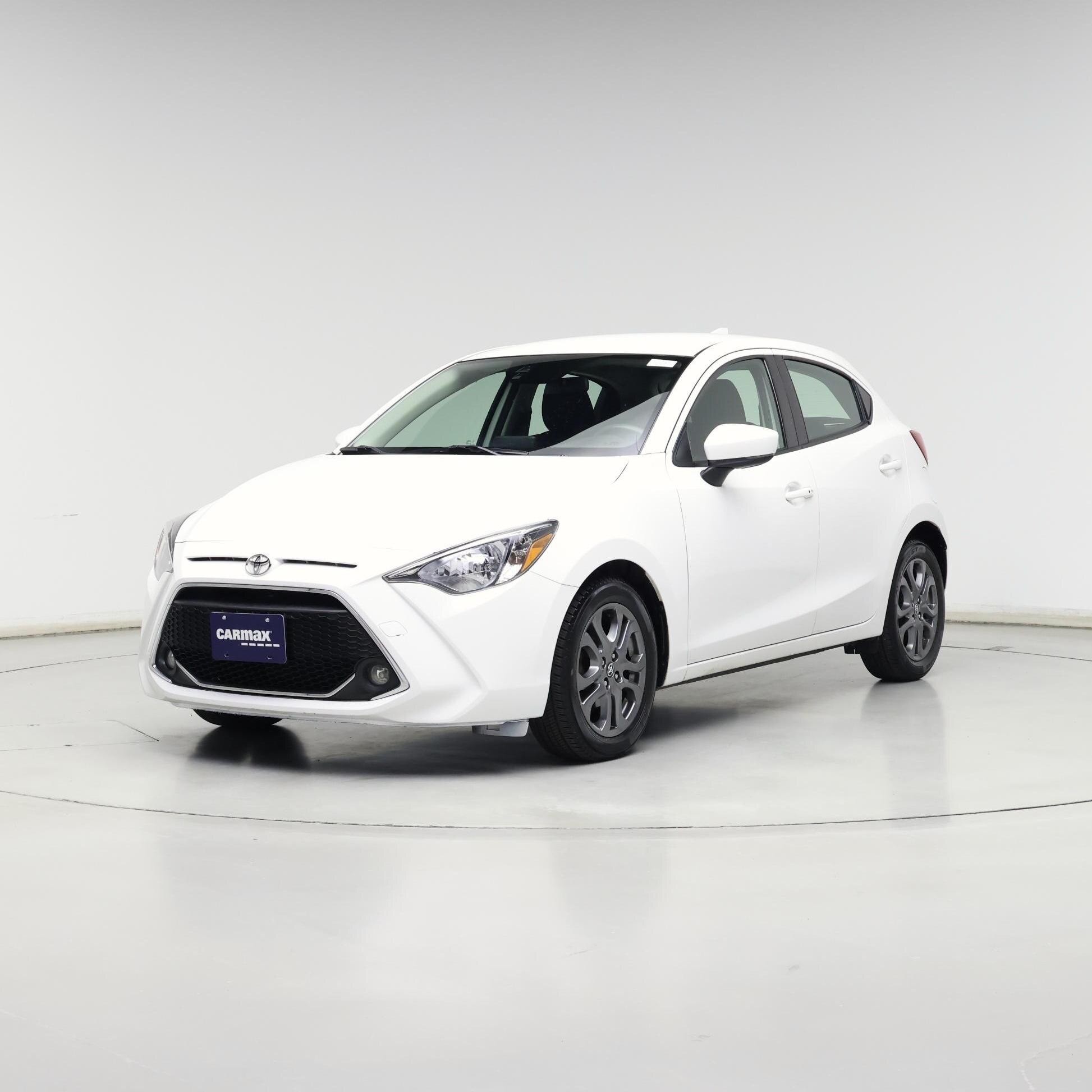 Thumbnail: 2020 Toyota Yaris - 4