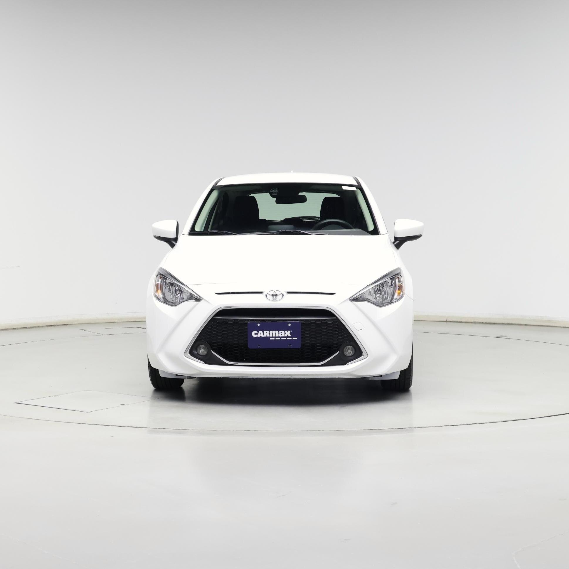 Thumbnail: 2020 Toyota Yaris - 5