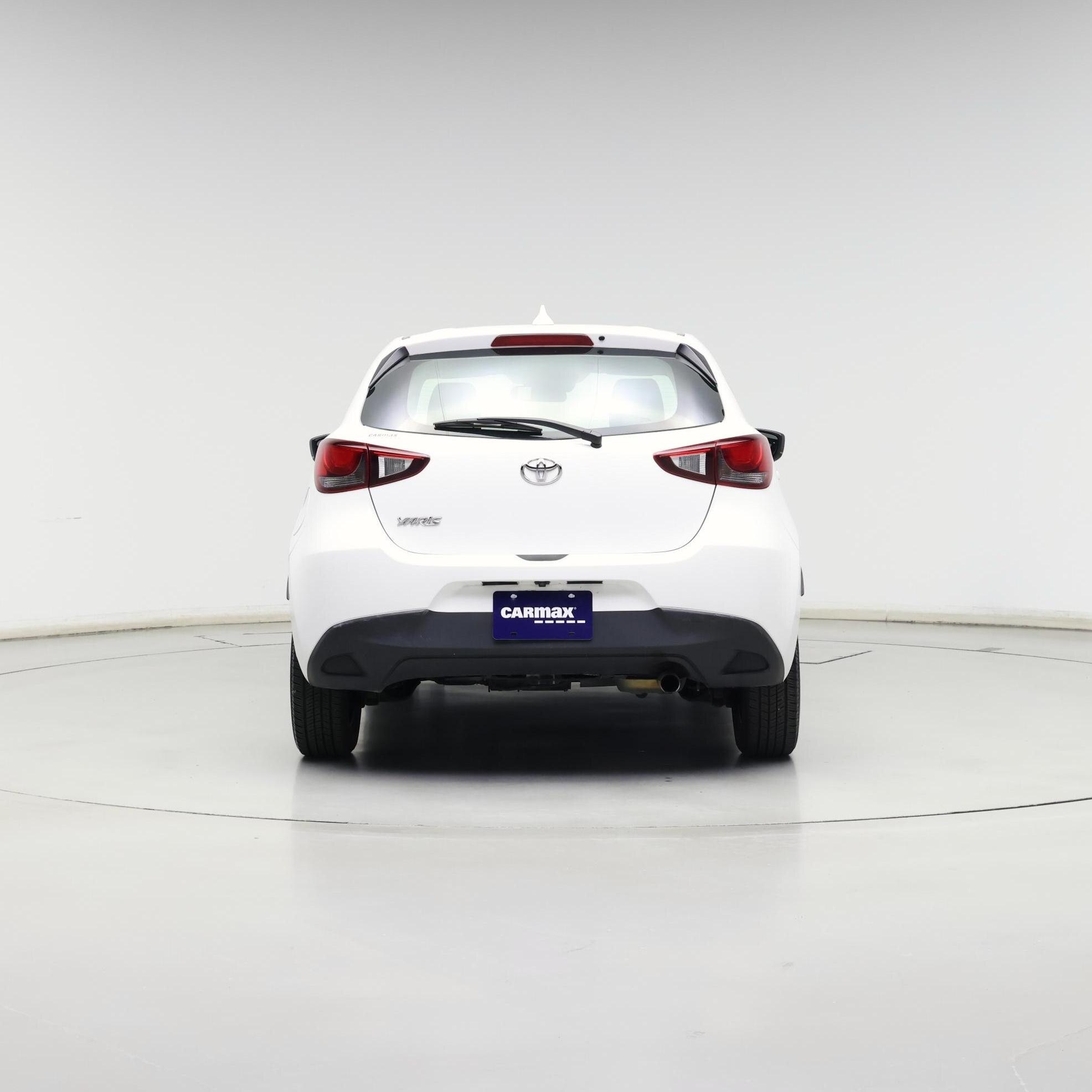 Thumbnail: 2020 Toyota Yaris - 6