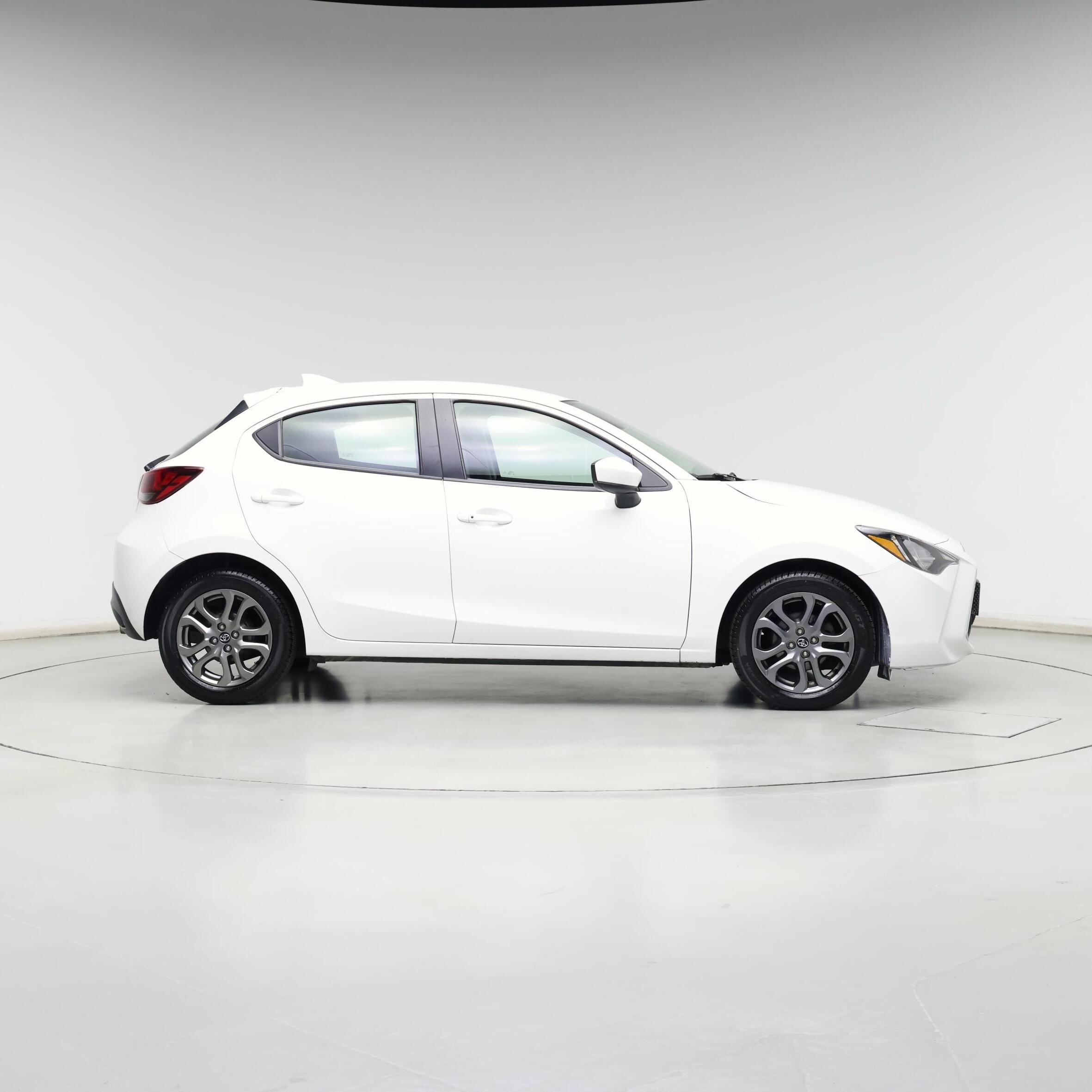 Thumbnail: 2020 Toyota Yaris - 7