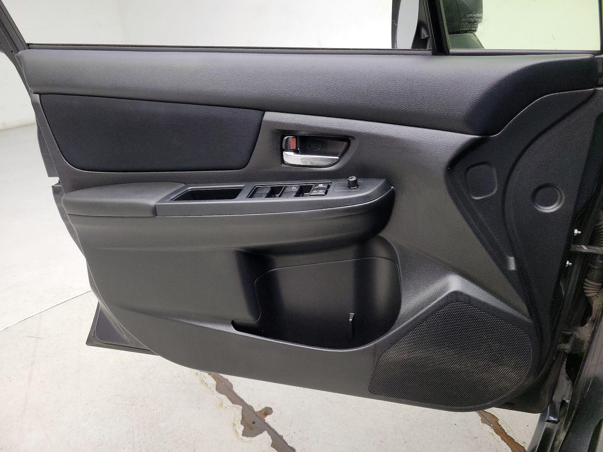 Thumbnail: 2014 Subaru Impreza - 10