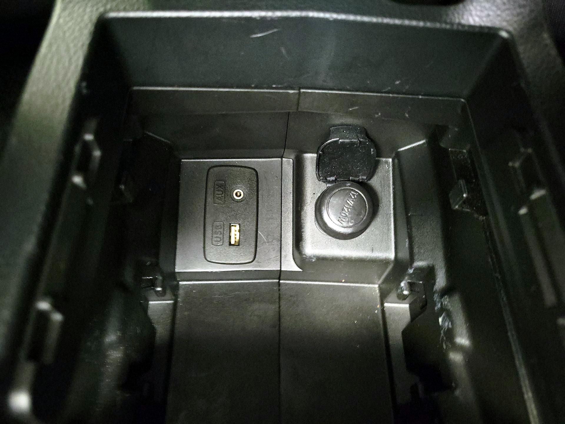 Thumbnail: 2014 Subaru Impreza - 15