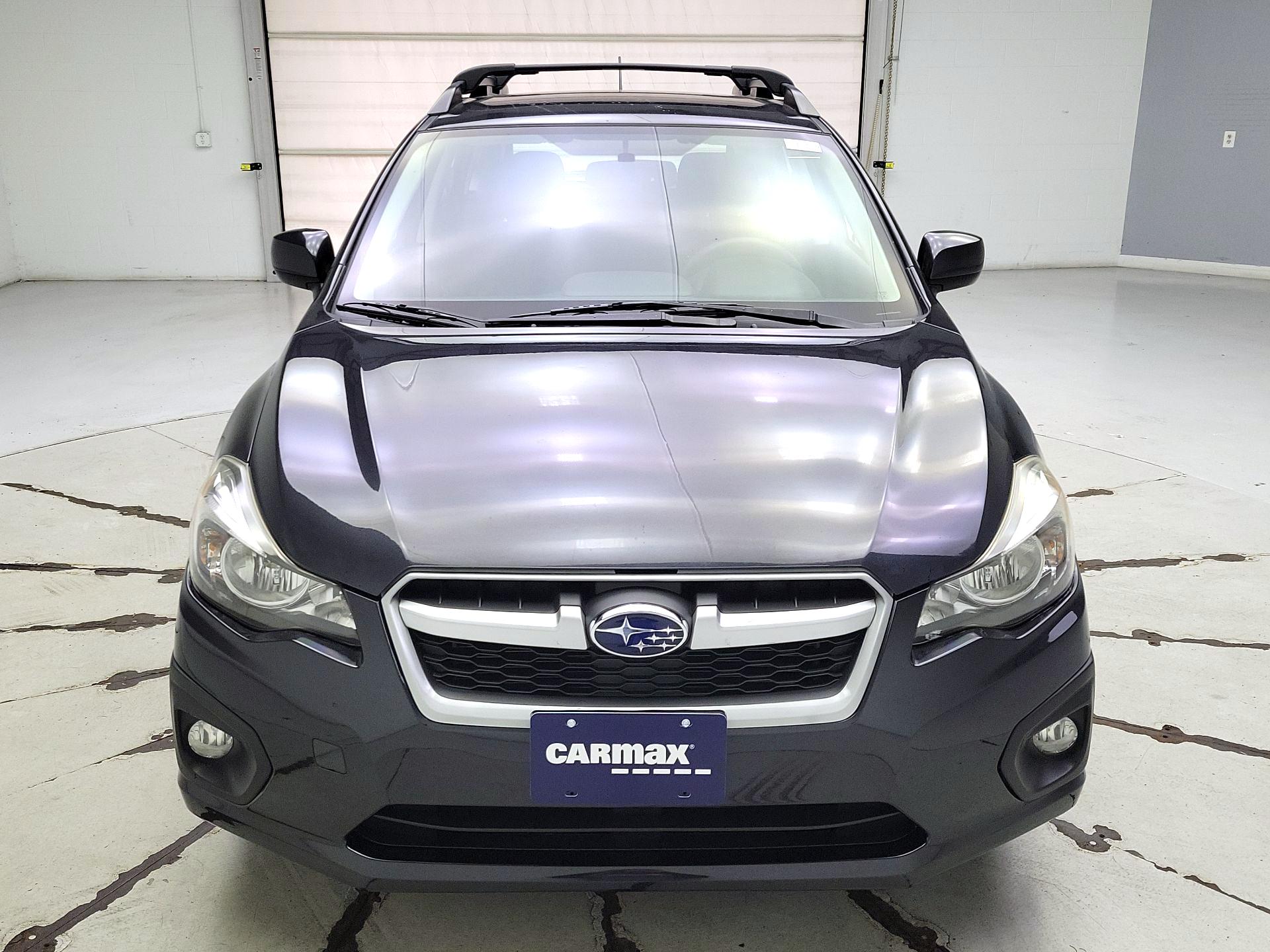 Thumbnail: 2014 Subaru Impreza - 2