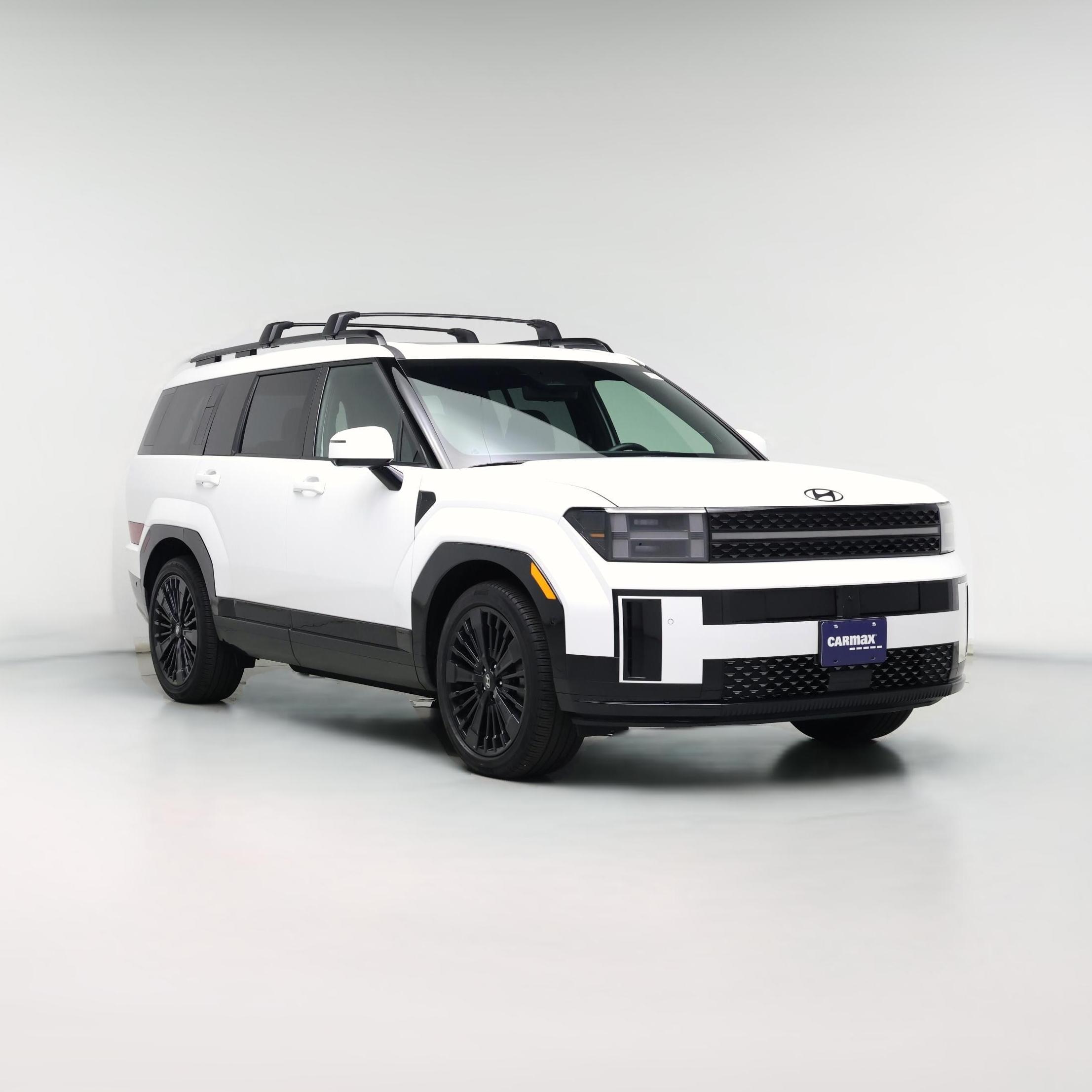 Thumbnail: 2024 Hyundai Santa Fe - 1