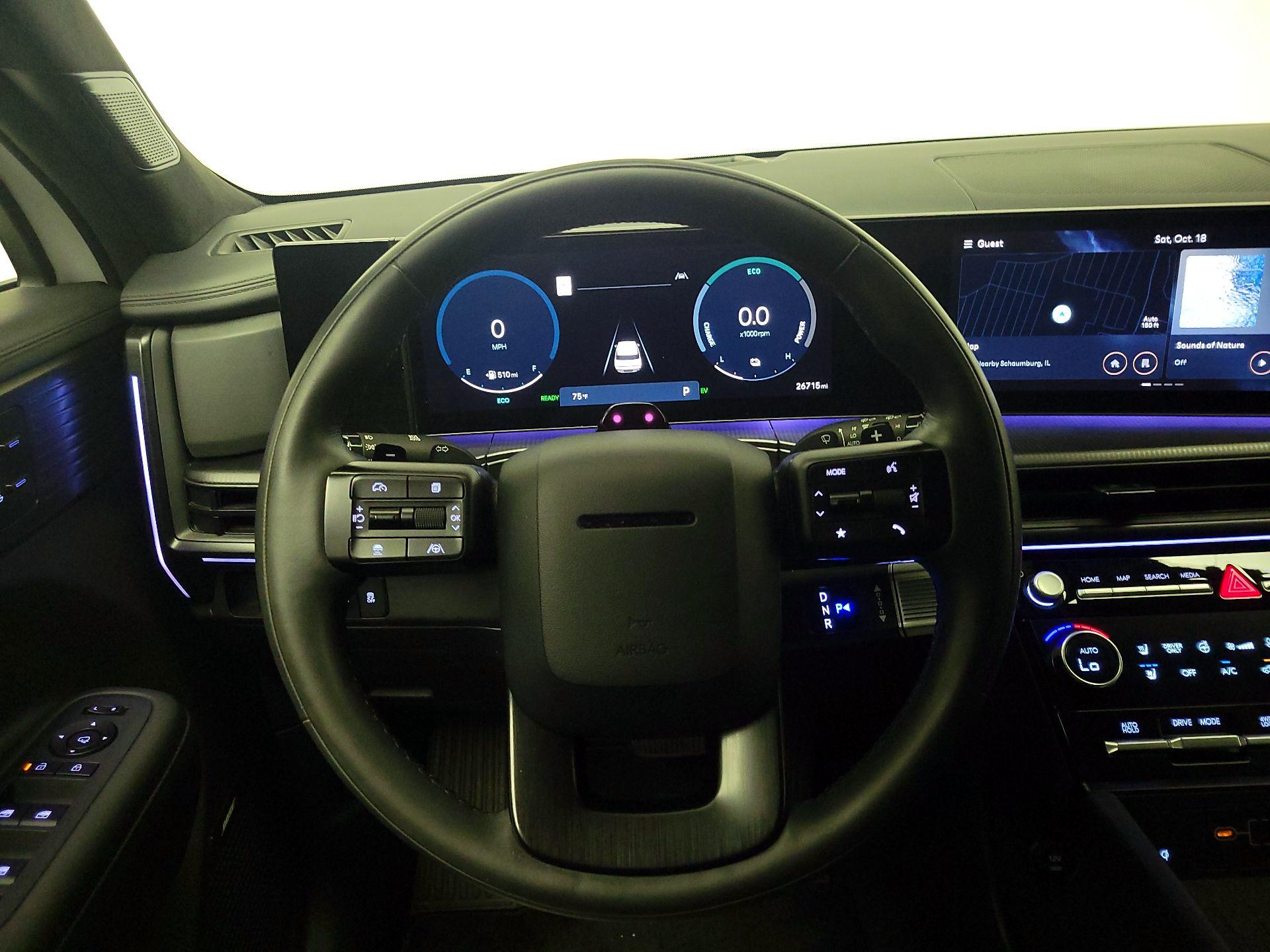Thumbnail: 2024 Hyundai Santa Fe - 10