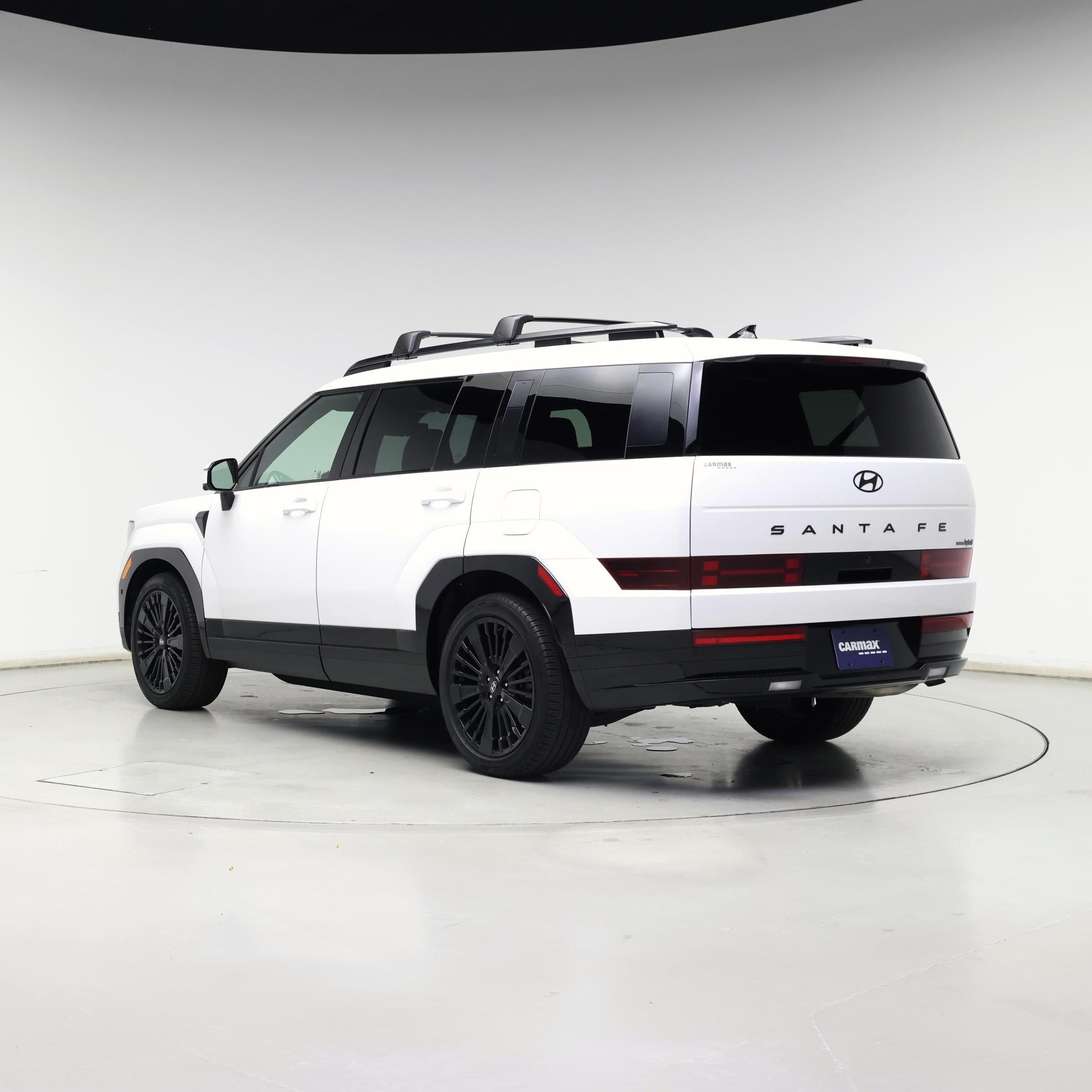 Thumbnail: 2024 Hyundai Santa Fe - 2