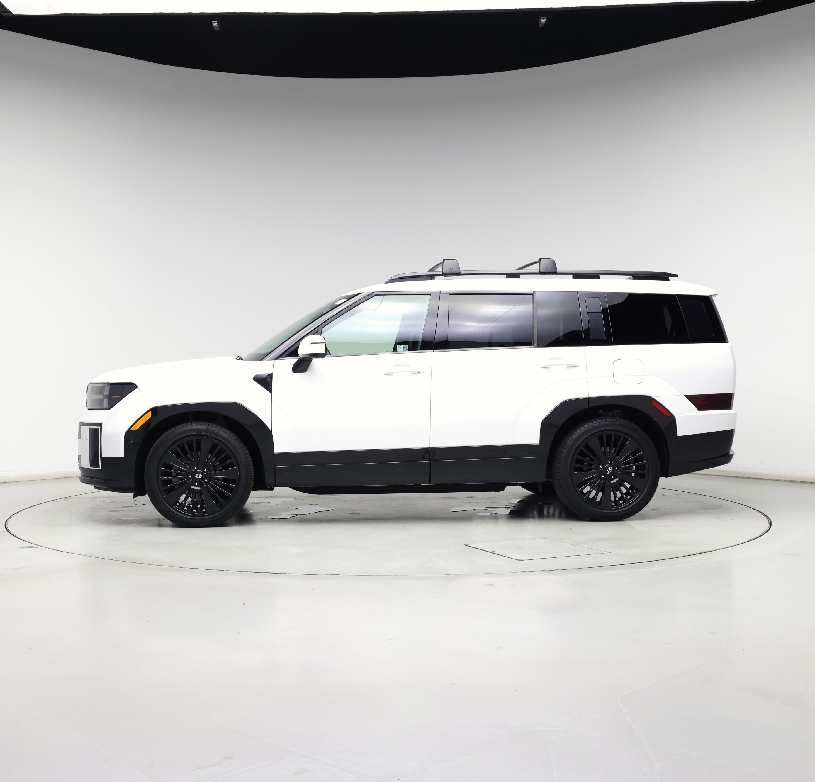 Thumbnail: 2024 Hyundai Santa Fe - 3