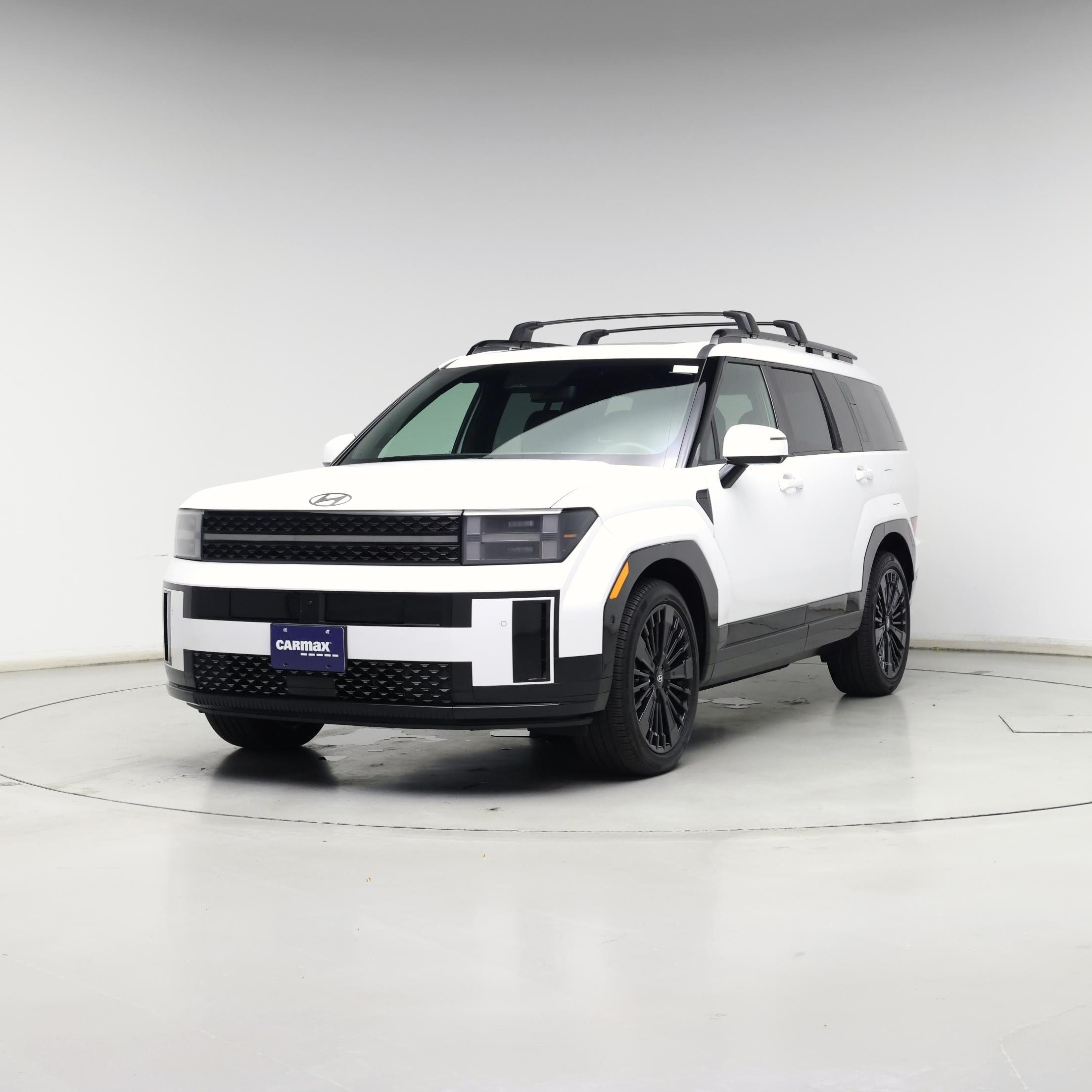 Thumbnail: 2024 Hyundai Santa Fe - 4