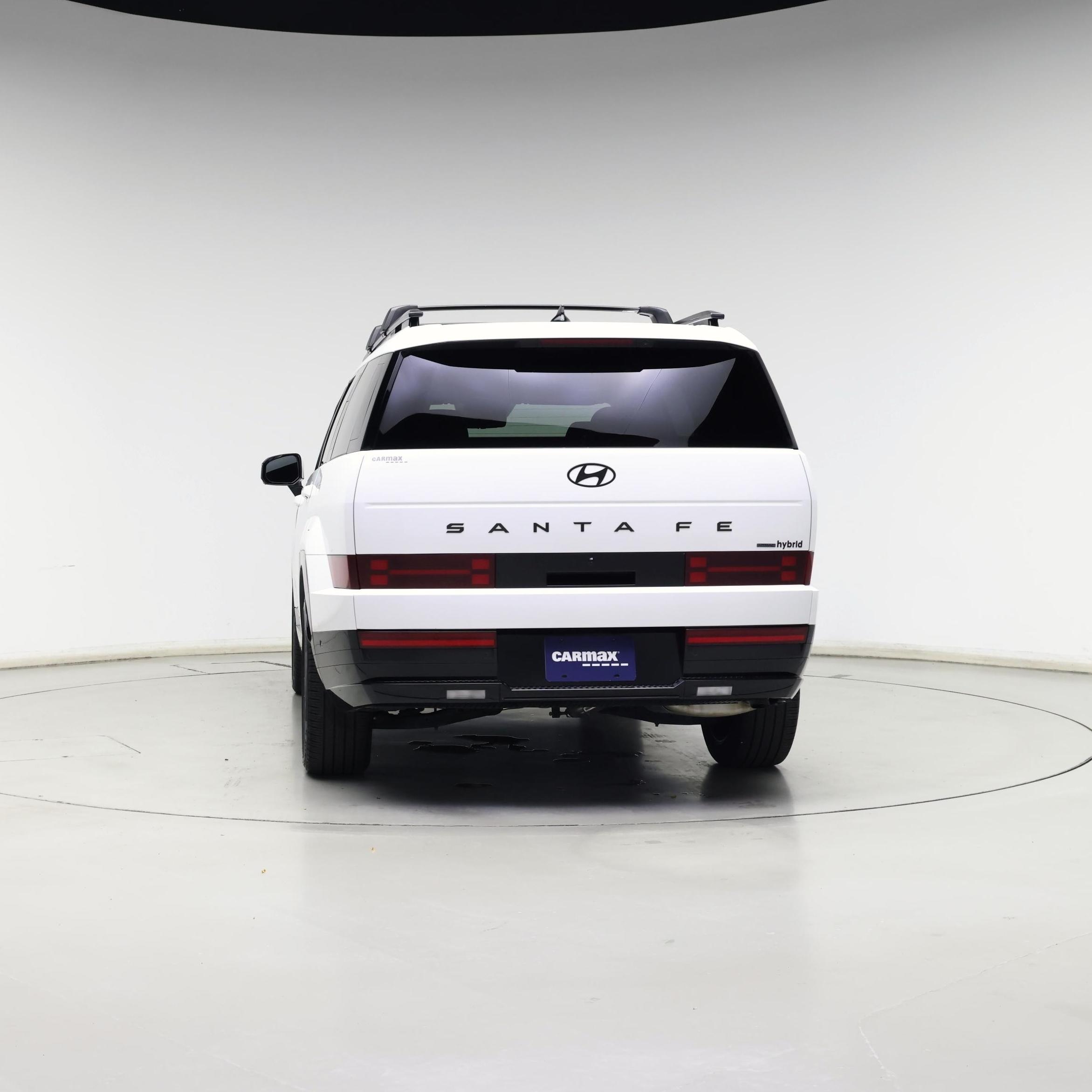 Thumbnail: 2024 Hyundai Santa Fe - 6
