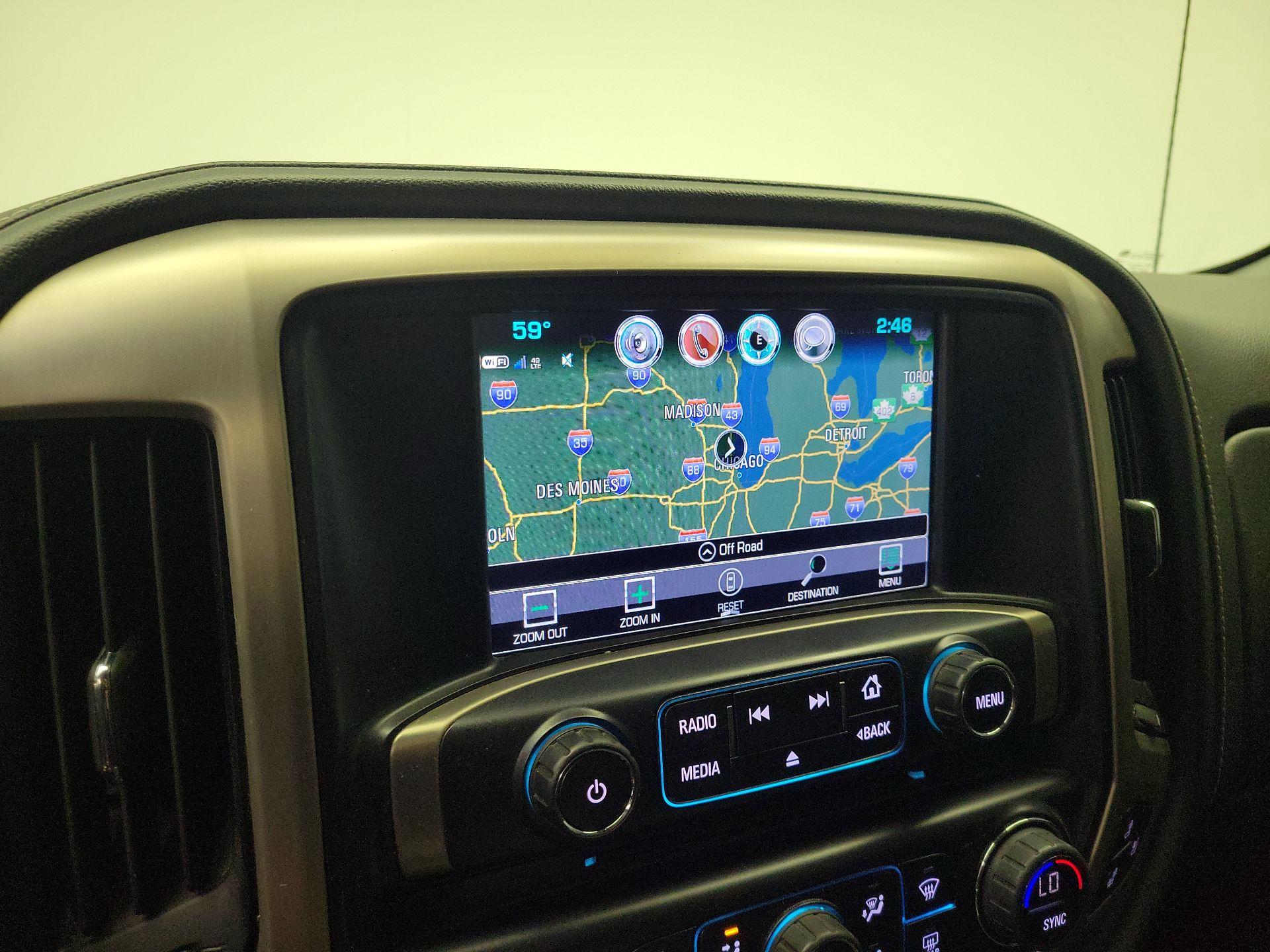 Thumbnail: 2019 GMC Sierra 2500 - 14