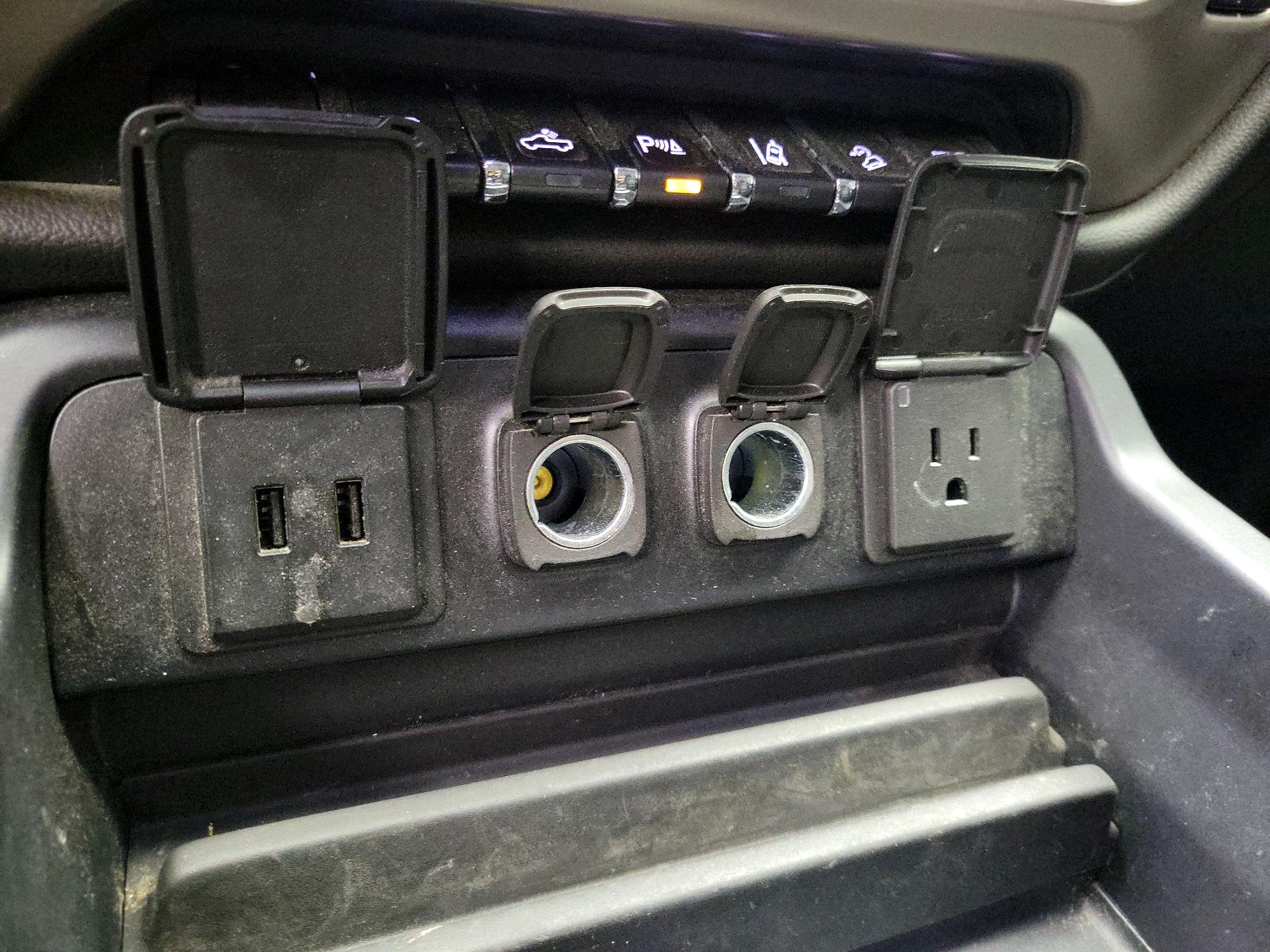 Thumbnail: 2019 GMC Sierra 2500 - 19