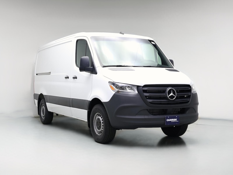 2023 Mercedes-Benz Sprinter 1500 -
                  Schaumburg, IL