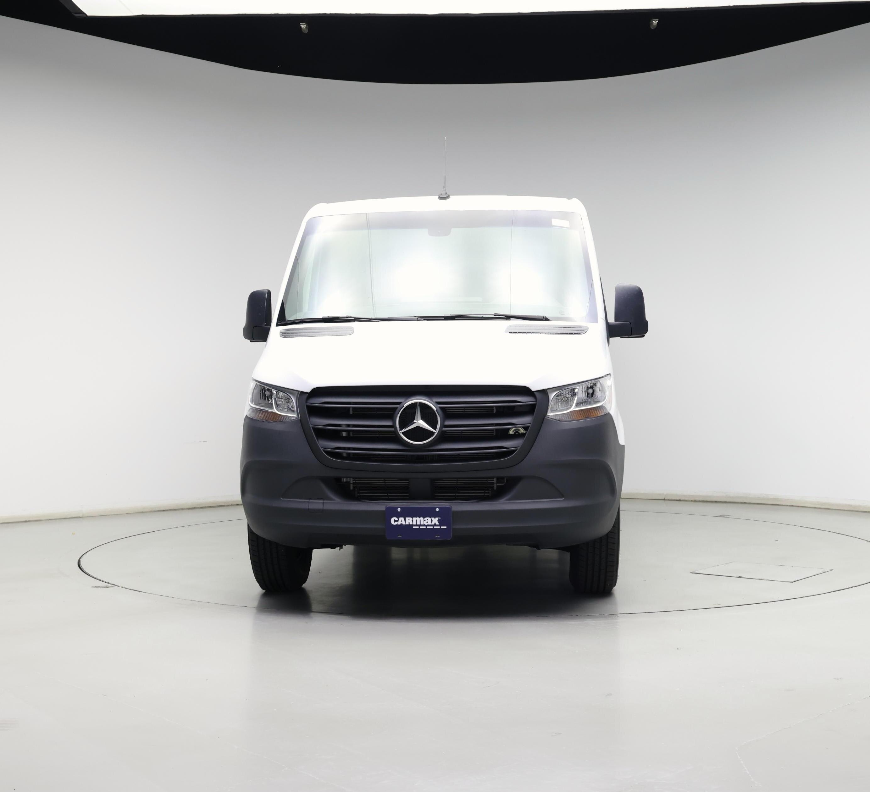 Thumbnail: 2023 Mercedes-Benz Sprinter - 5