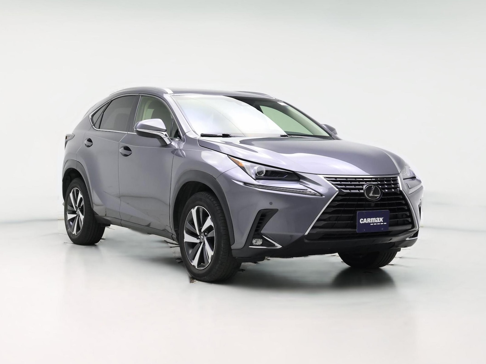 2019 Lexus NX
