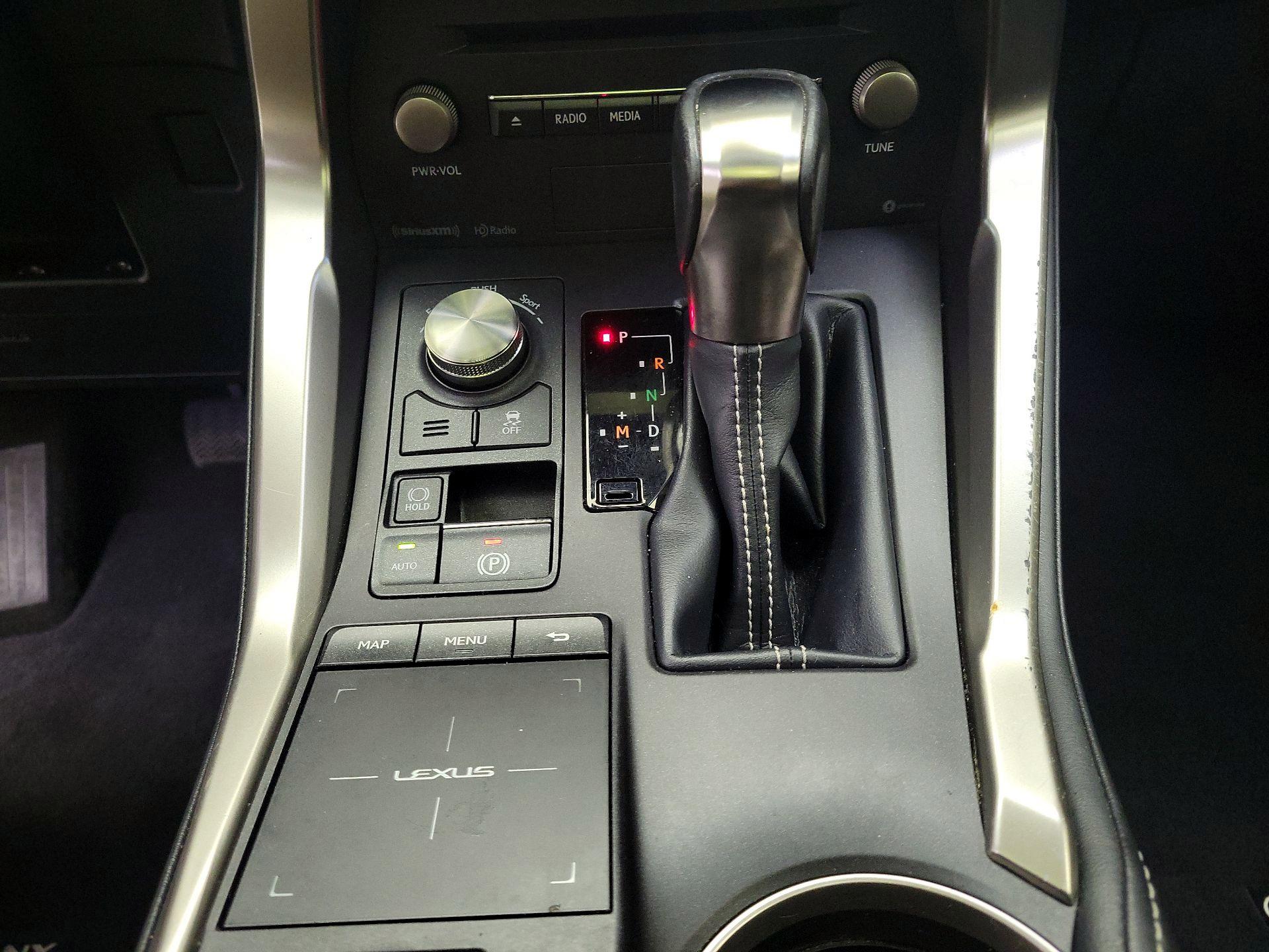 Thumbnail: 2019 Lexus NX - 18