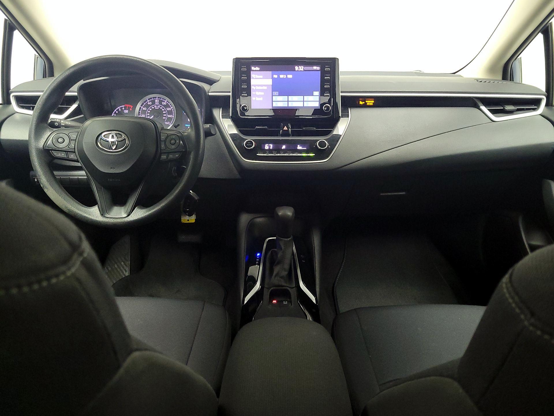Thumbnail: 2020 Toyota Corolla - 9