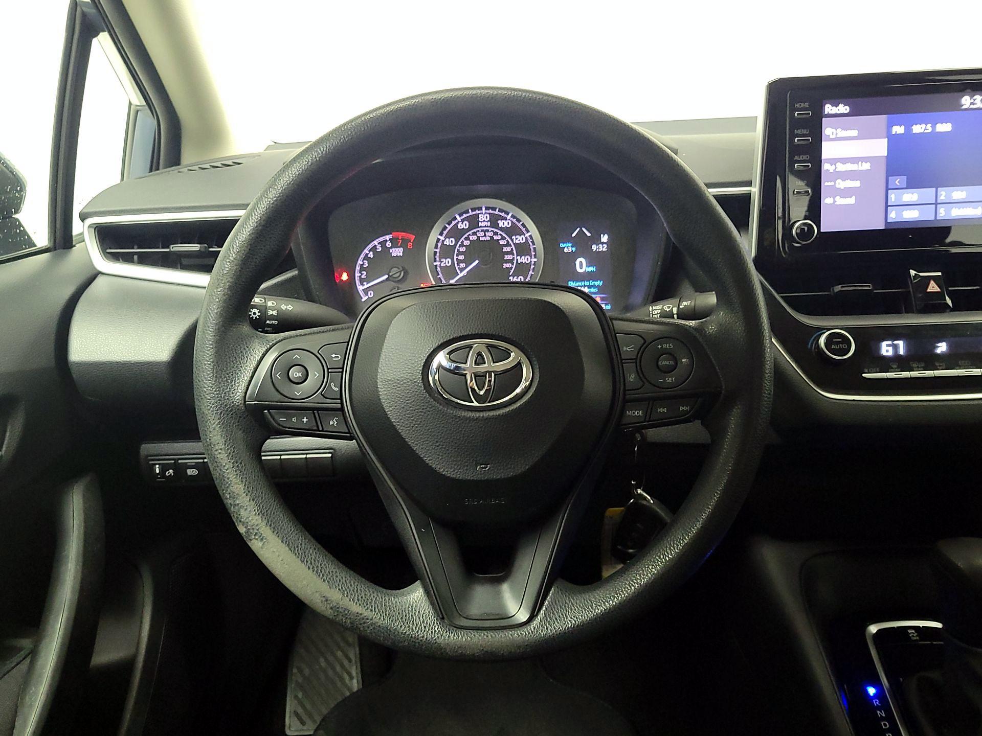 Thumbnail: 2020 Toyota Corolla - 10