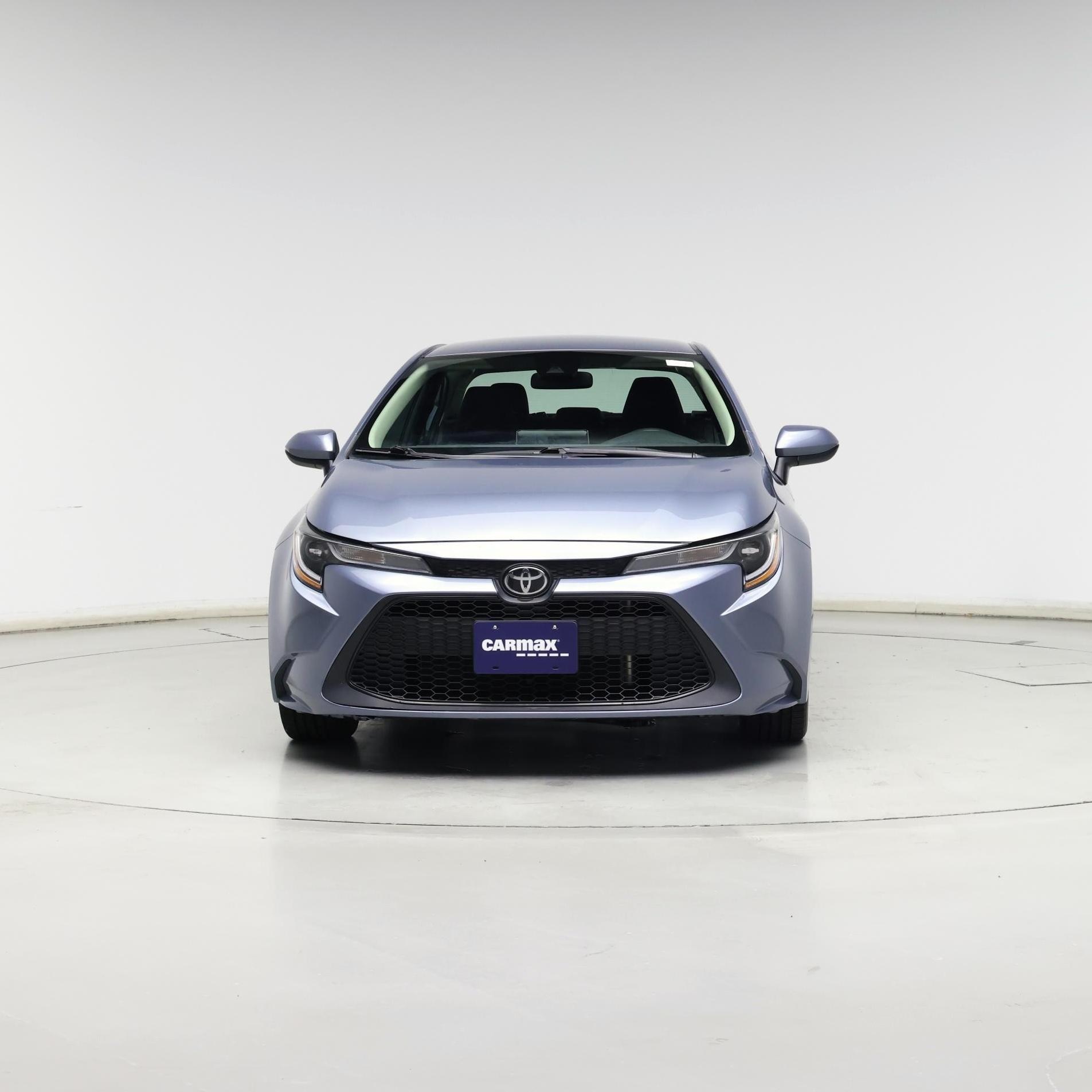 Thumbnail: 2020 Toyota Corolla - 5