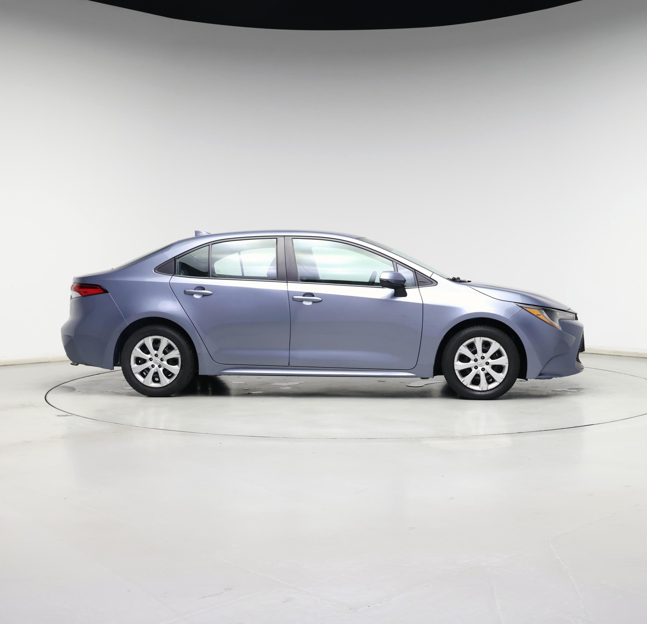 Thumbnail: 2020 Toyota Corolla - 7