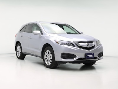 2017 Acura RDX