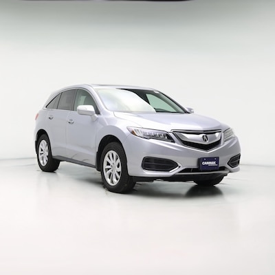 2017 Acura RDX