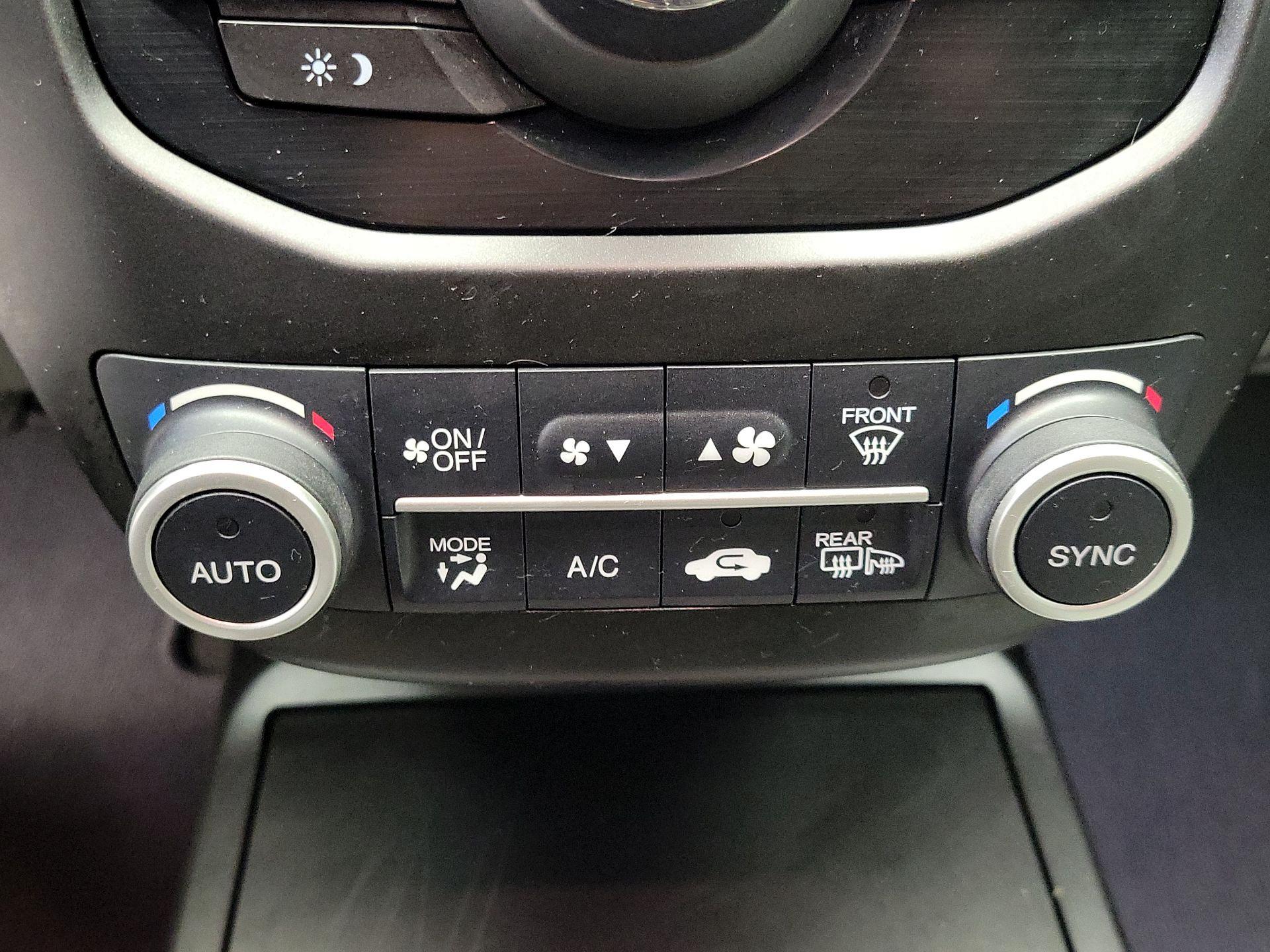 Thumbnail: 2017 Acura RDX - 16