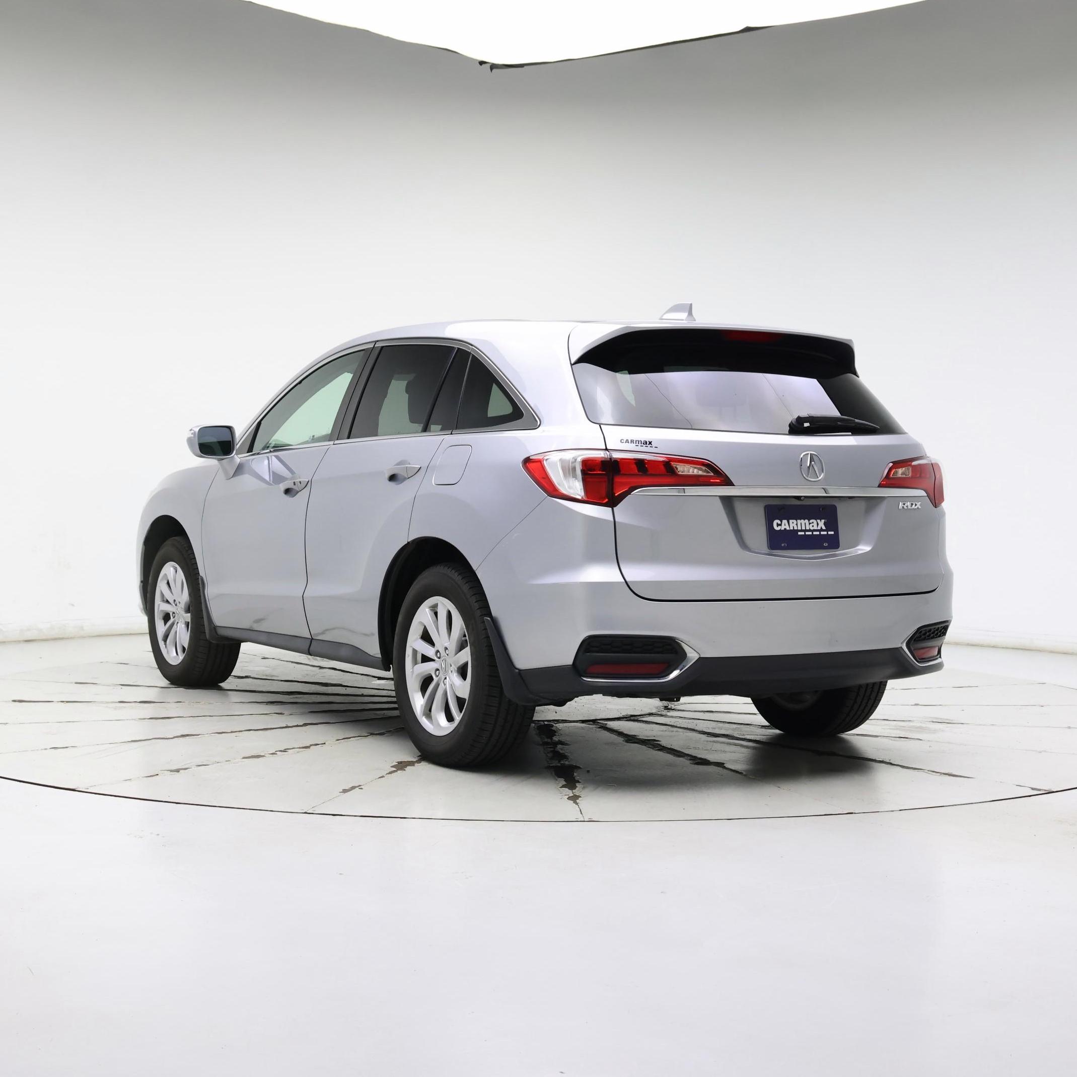 Thumbnail: 2017 Acura RDX - 2