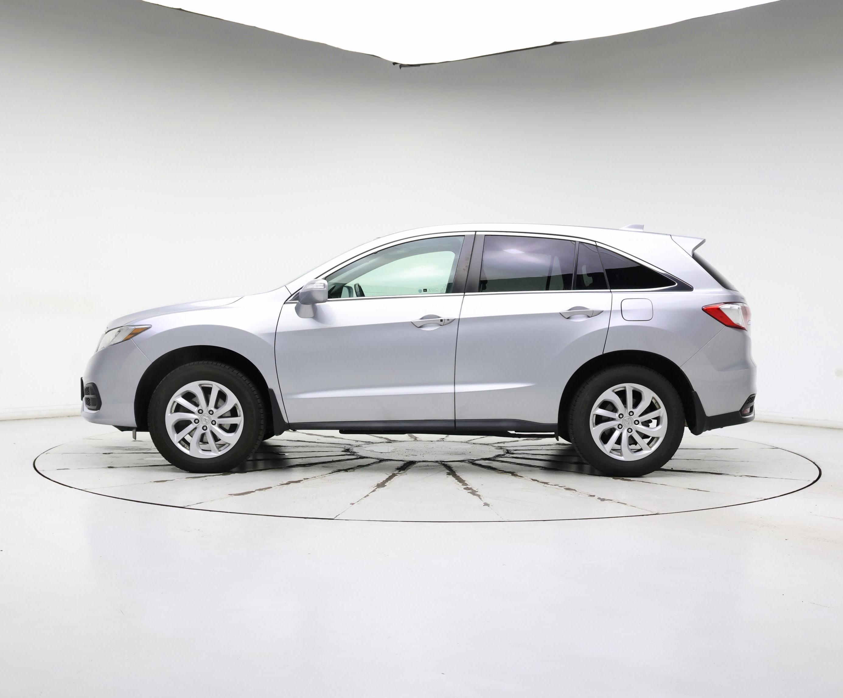 Thumbnail: 2017 Acura RDX - 3