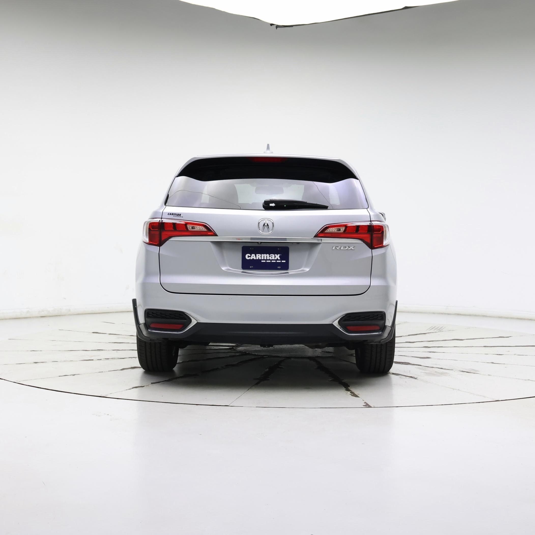 Thumbnail: 2017 Acura RDX - 6