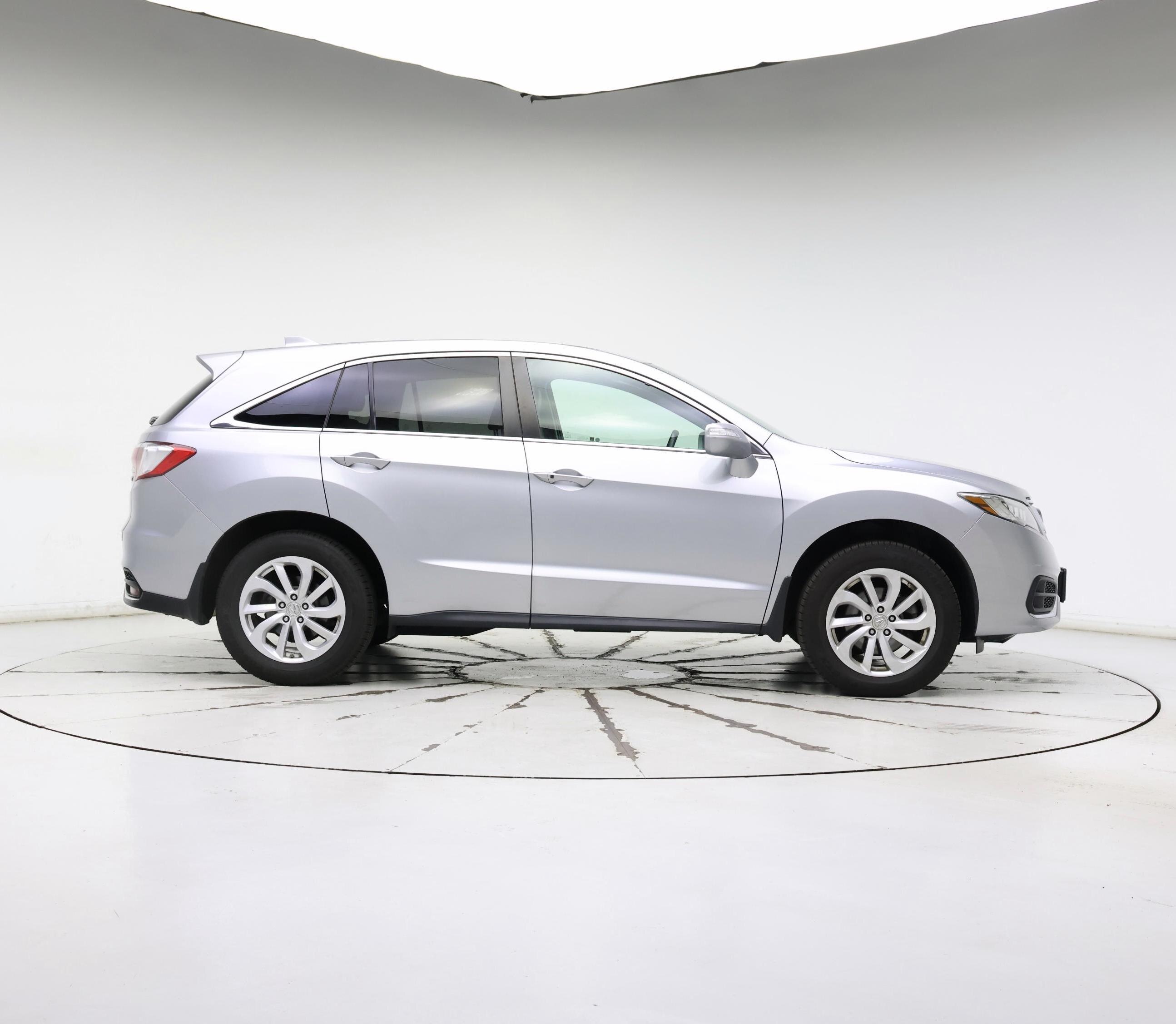 Thumbnail: 2017 Acura RDX - 7