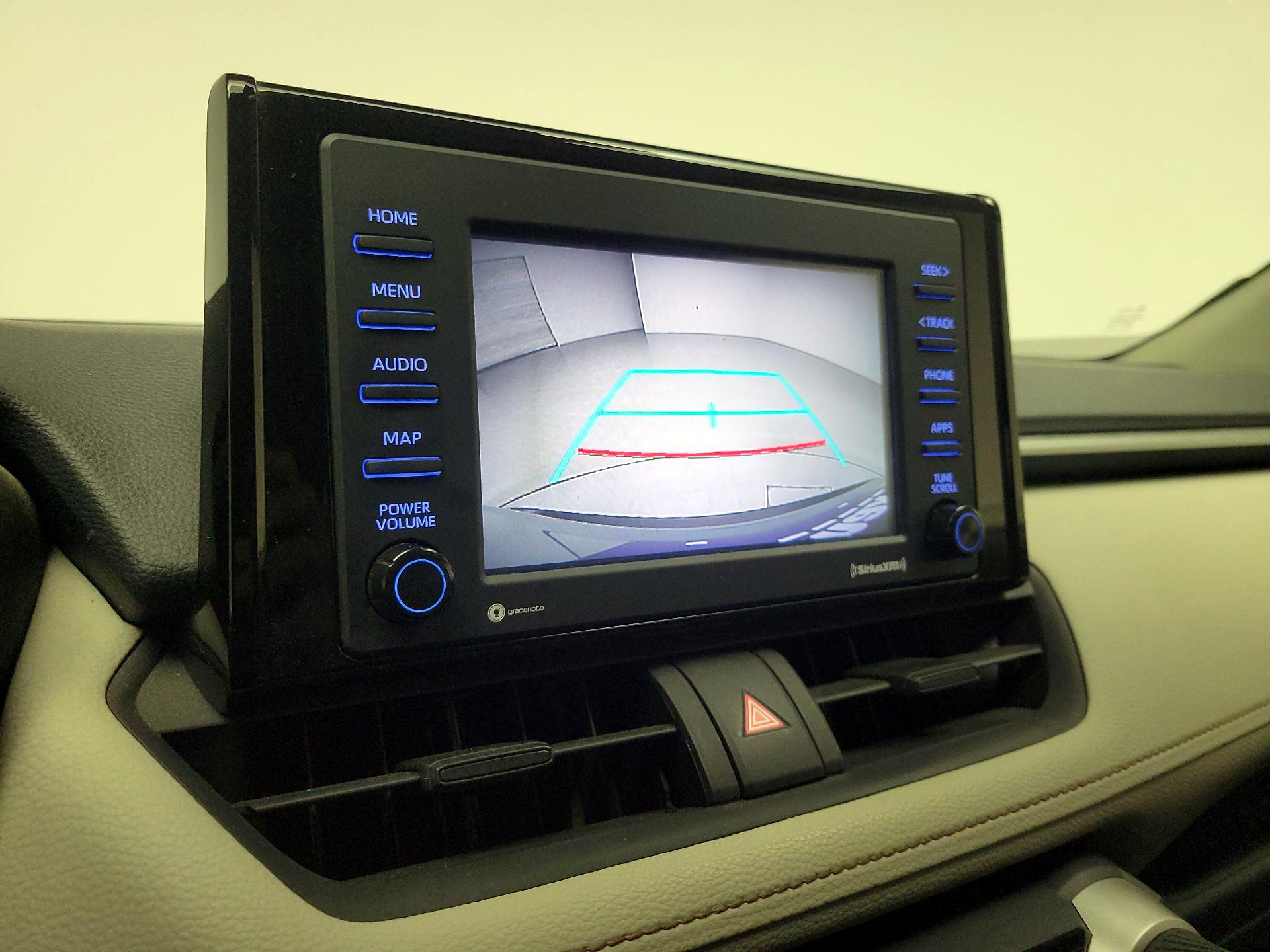 Thumbnail: 2021 Toyota RAV4 - 14